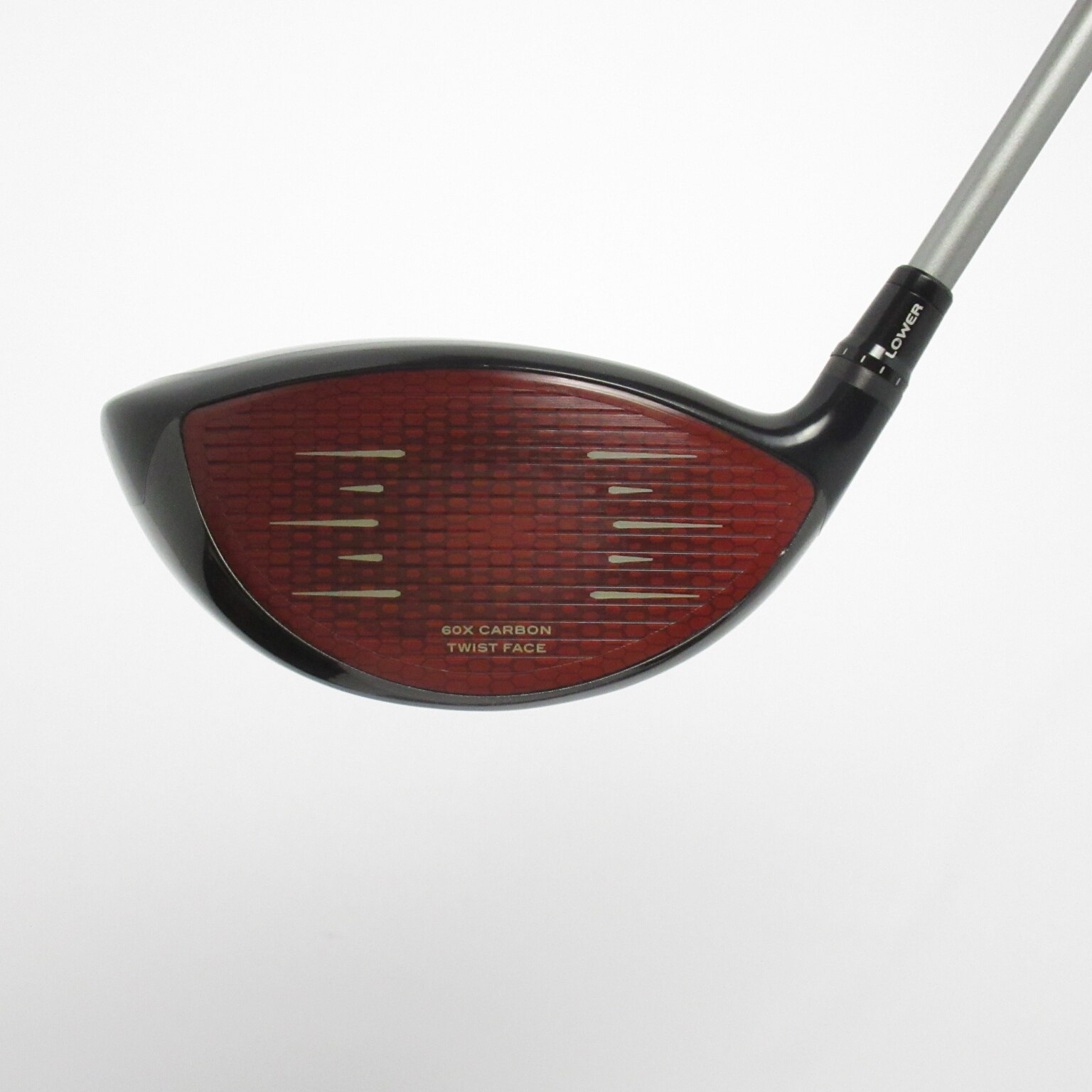 中古】ステルス2 ドライバー Tour AD UB 6 9 S C(ドライバー（単品