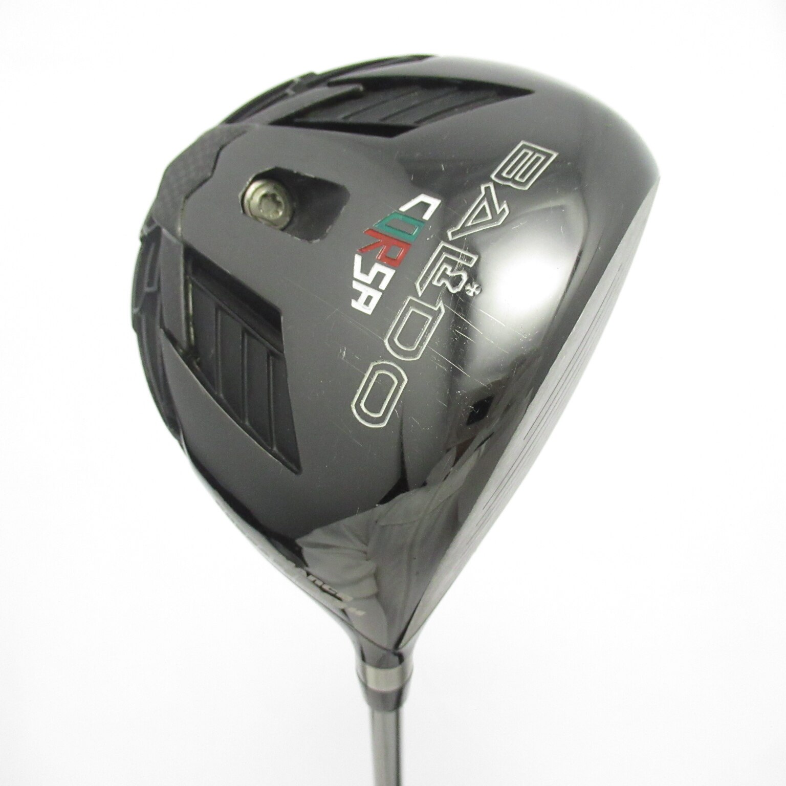 バルド ドライバー カミカゼ420 バルド BALDO BALDO