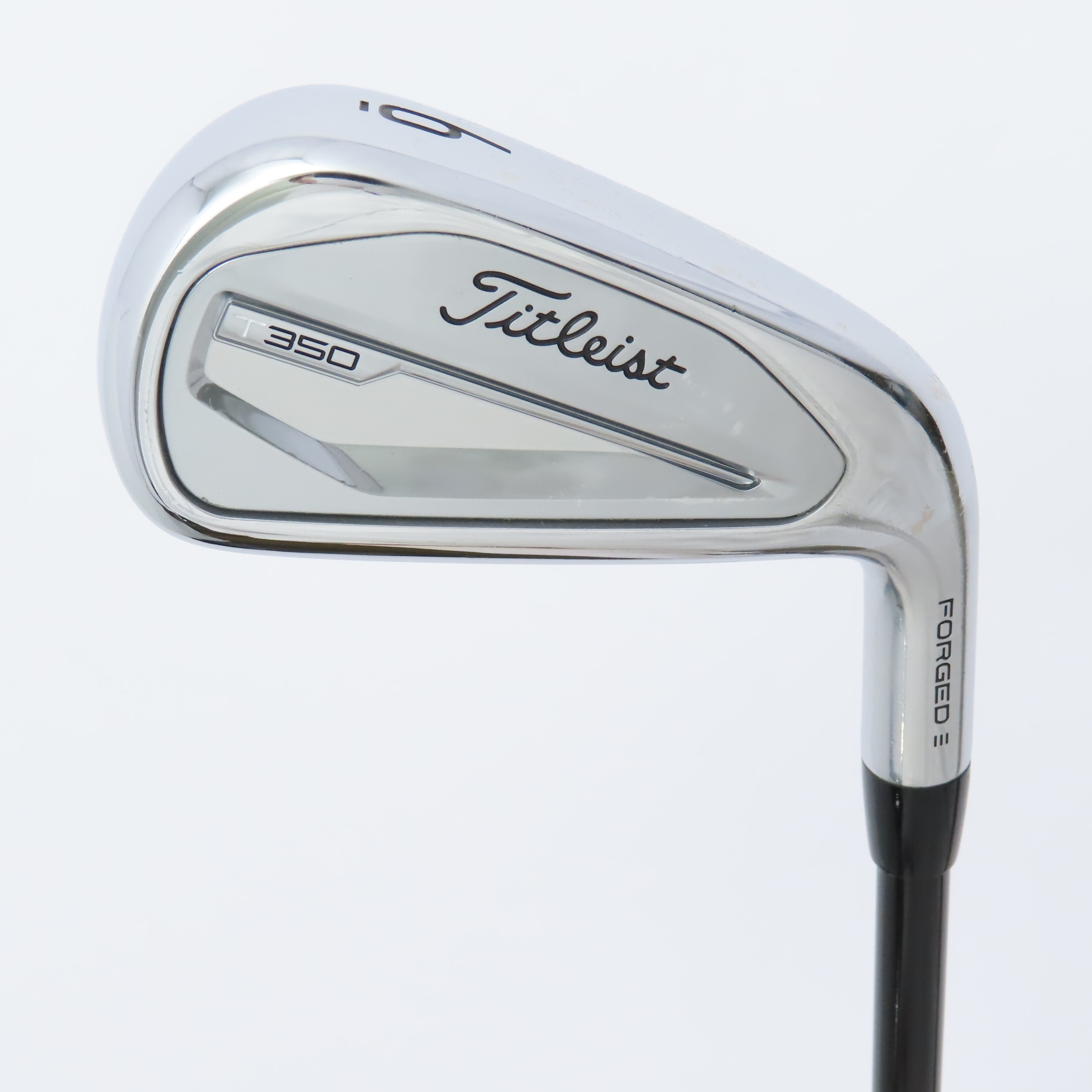 TITLEIST TSERIES IRON | T200 2021 - タイトリスト 日本公式サイト