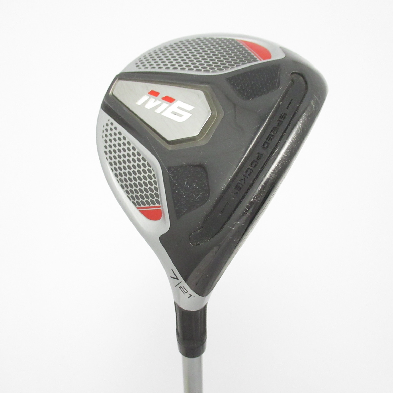 中古】M6 フェアウェイウッド (テーラーメイド) 通販｜GDO中古