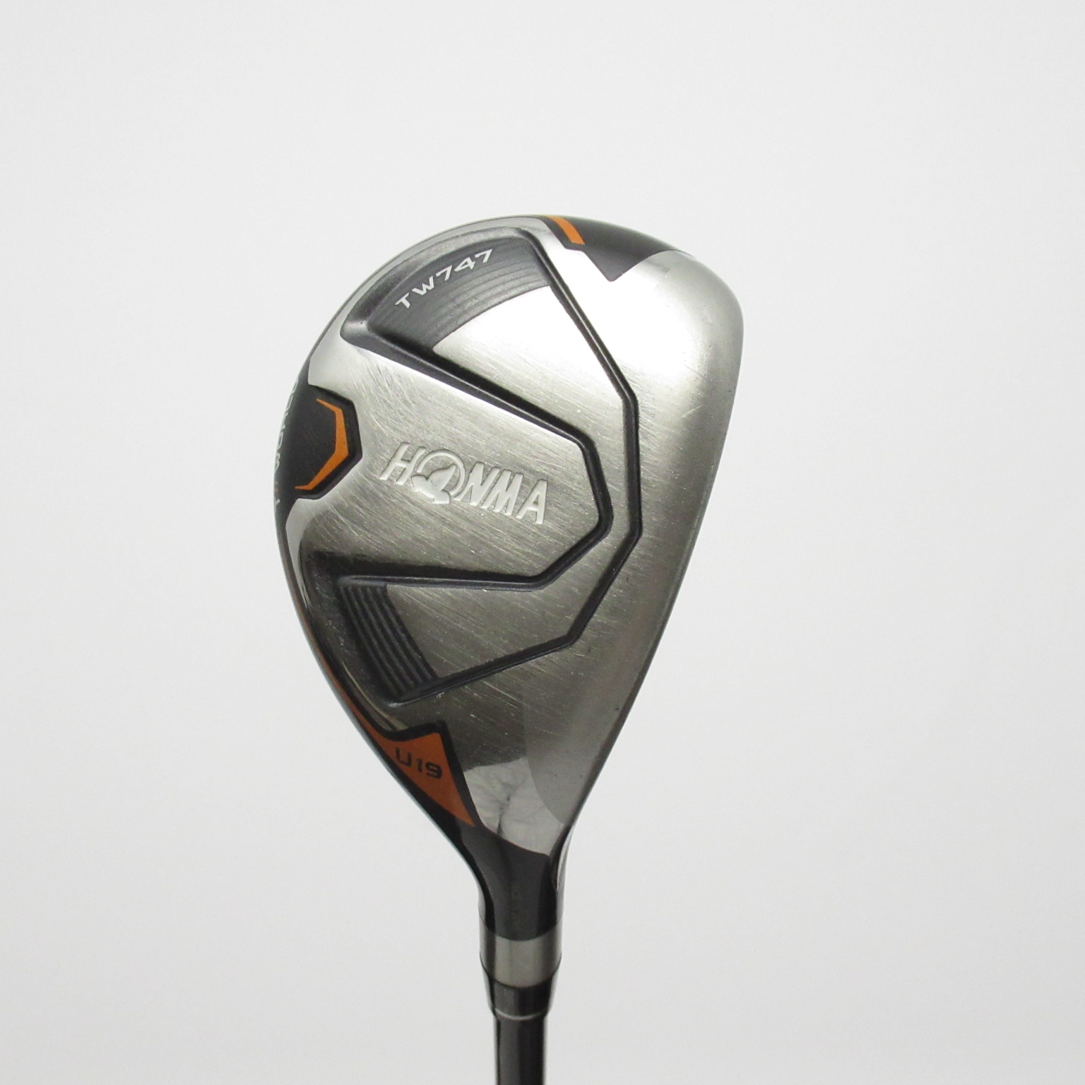 中古】 本間ゴルフ TOUR WORLD TW747 460 10.5° ドライバー DR
