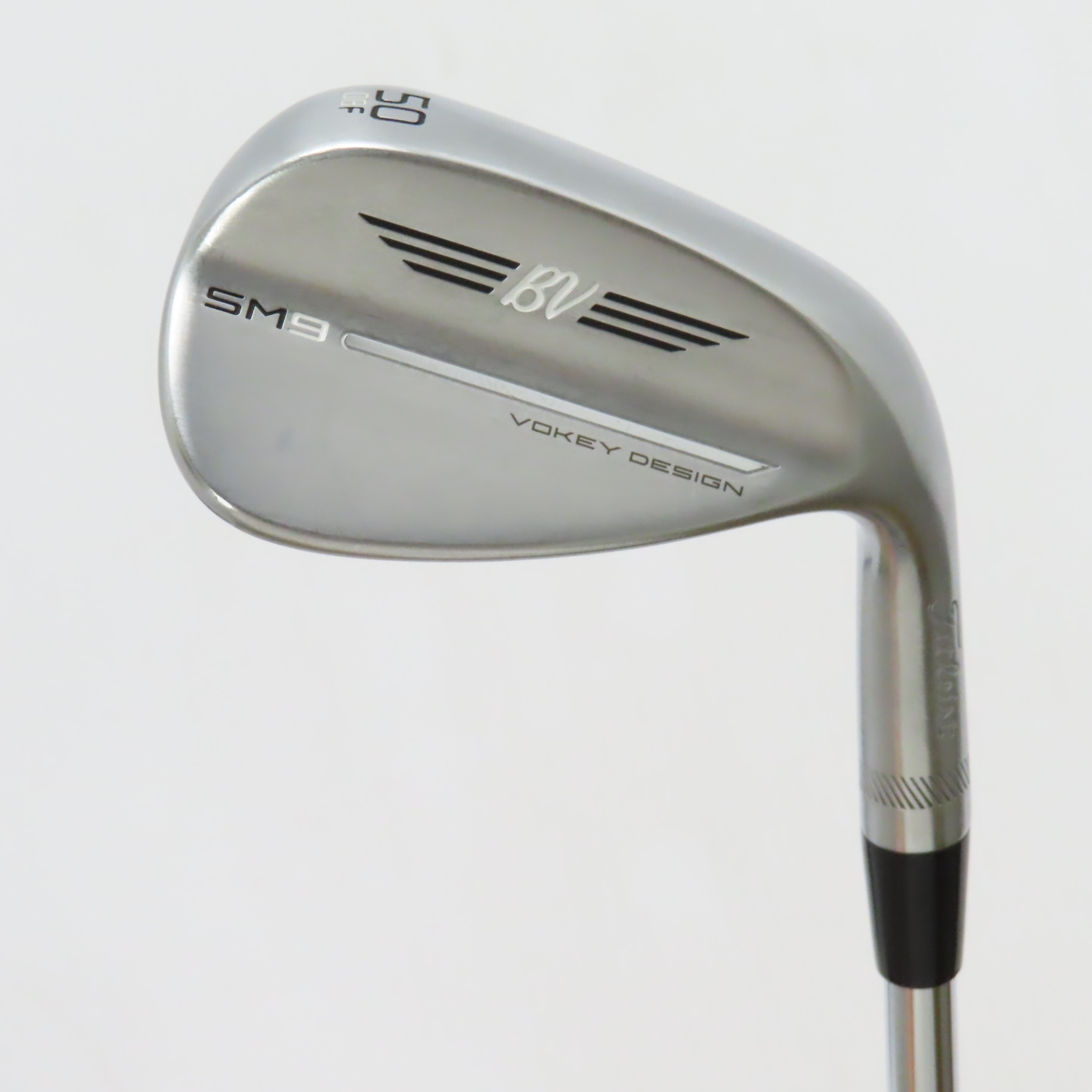 Titleist タイトリスト ボーケイ SM9 ツアークロム ダイナミック