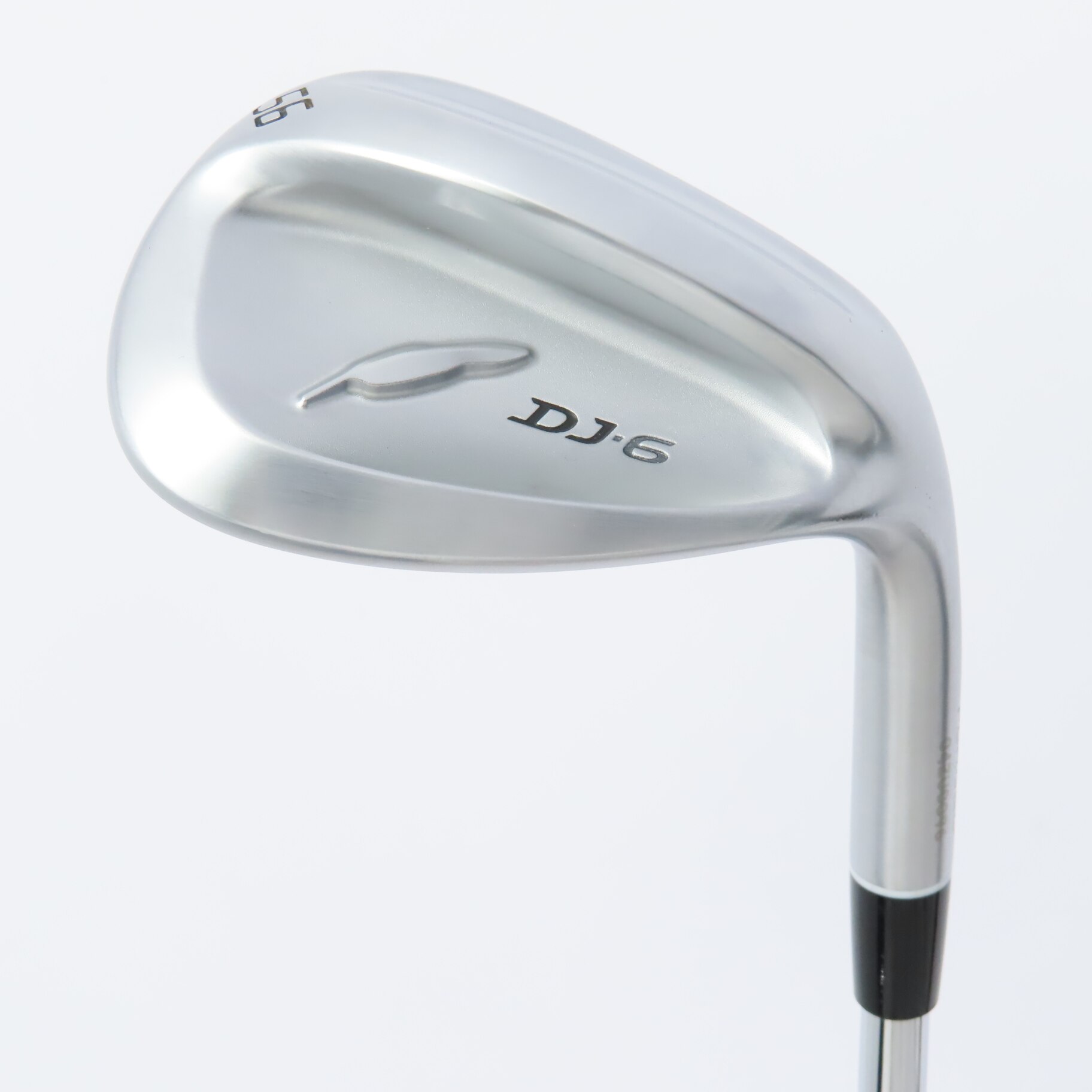 中古】DJ-6 ウェッジ N.S.PRO TS-114w Ver2 56-18 WEDGE C