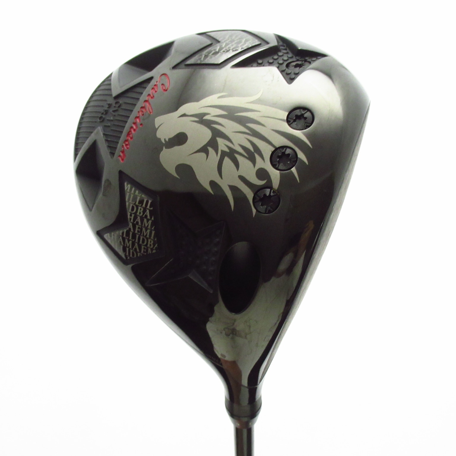 中古】EMILLID BAHAMA CV 11 PRO ドライバー (エミリッドバハマ
