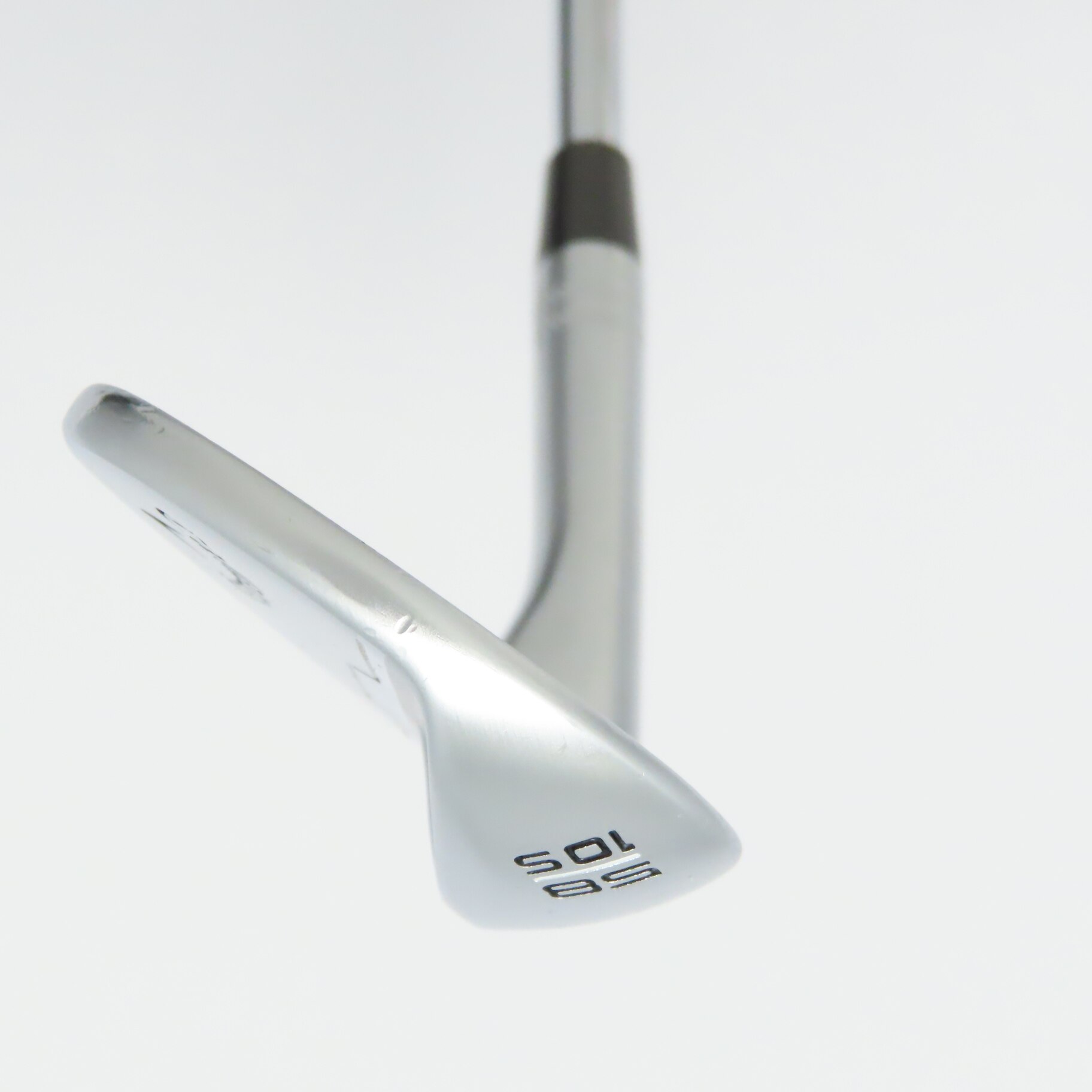 【レア】未使用品　OPUS プラチナム　58° 950 Callaway 送料無料 【中古・美品】2024 キャロウェイ OPUS