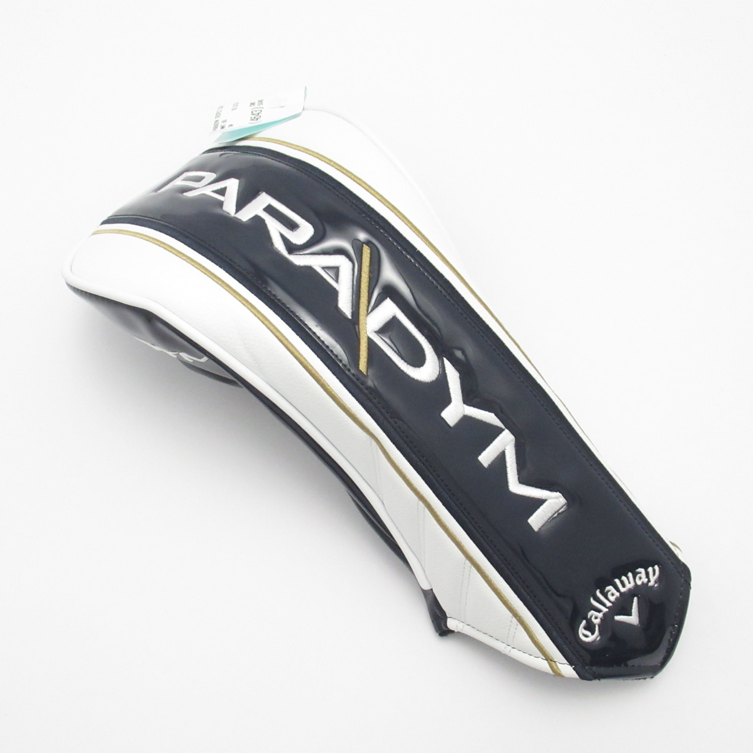 中古】パラダイム トリプルダイヤモンド US ドライバー MMT 60 10.5