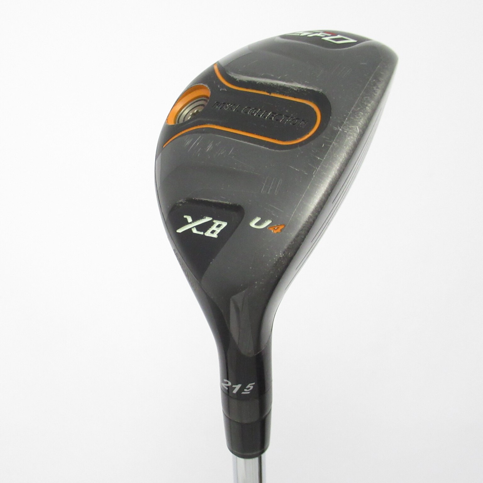 中古】ロイヤルコレクション ユーティリティ 通販｜GDO中古