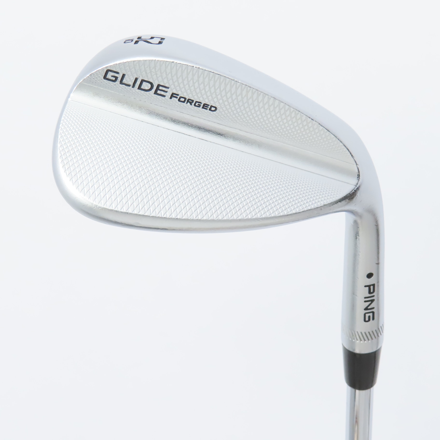 PING GLIDE FORGEDウェッジ レフティ 3本セット