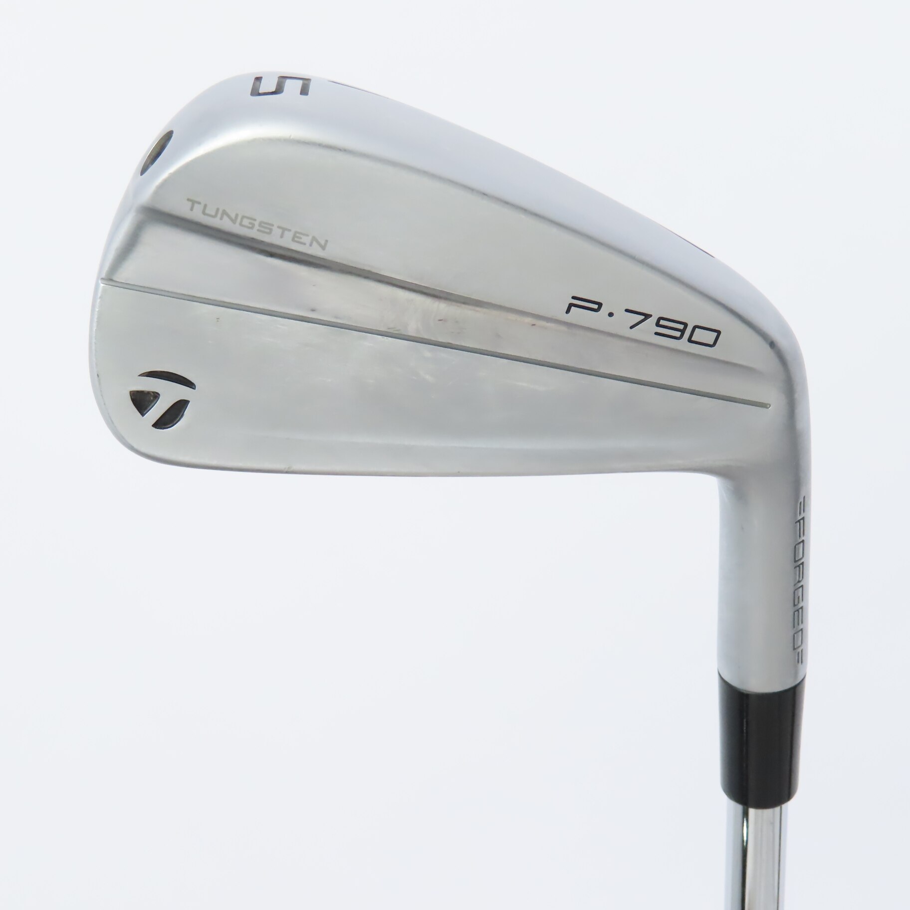Amazon.com : TaylorMade Golf P790 Irons 4-PW Righthanded