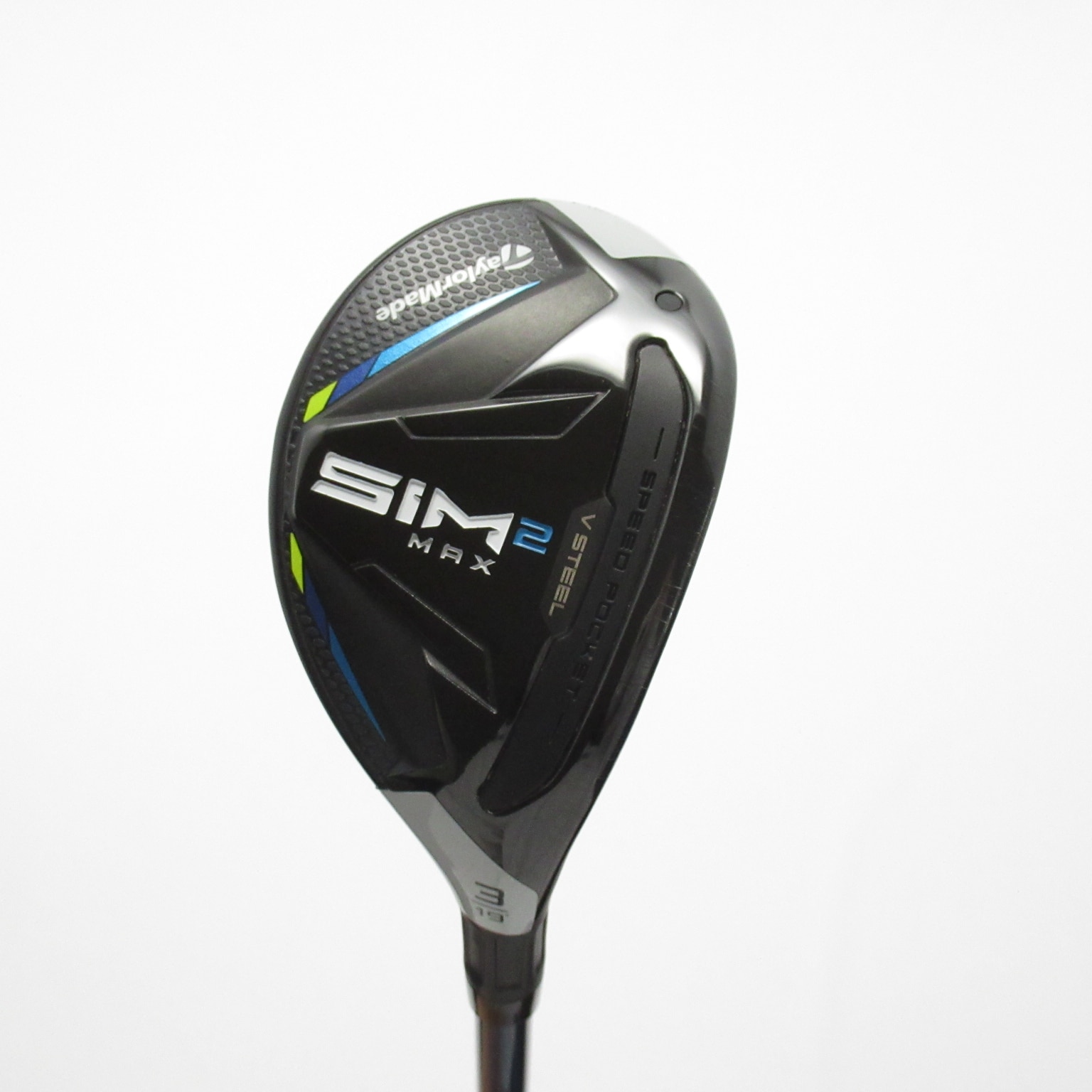 中古】SIM2 ユーティリティ (テーラーメイド) 通販｜GDO中古