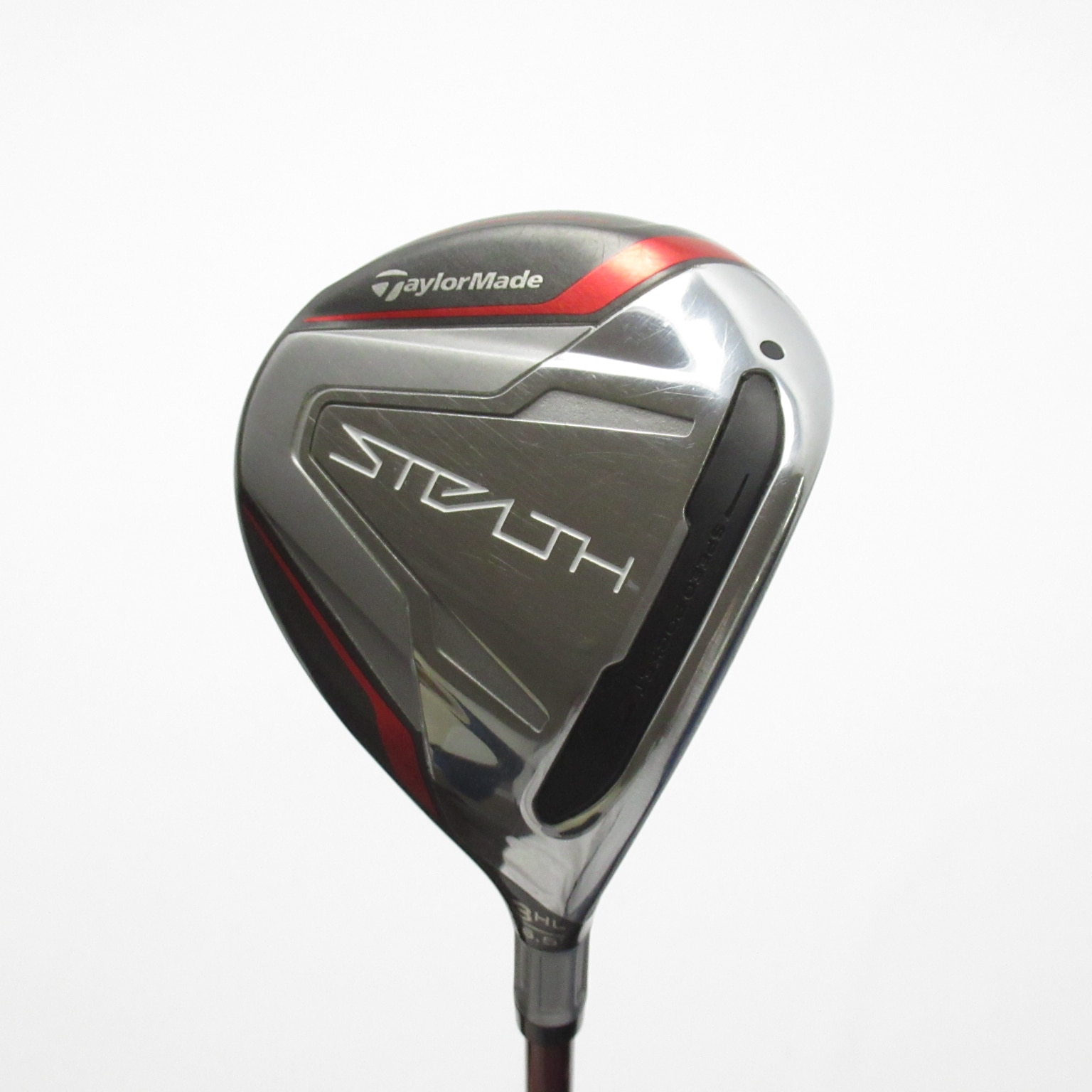 フェアウェイウッド ステルス TENSEI RED TM40 STEALTH FW L