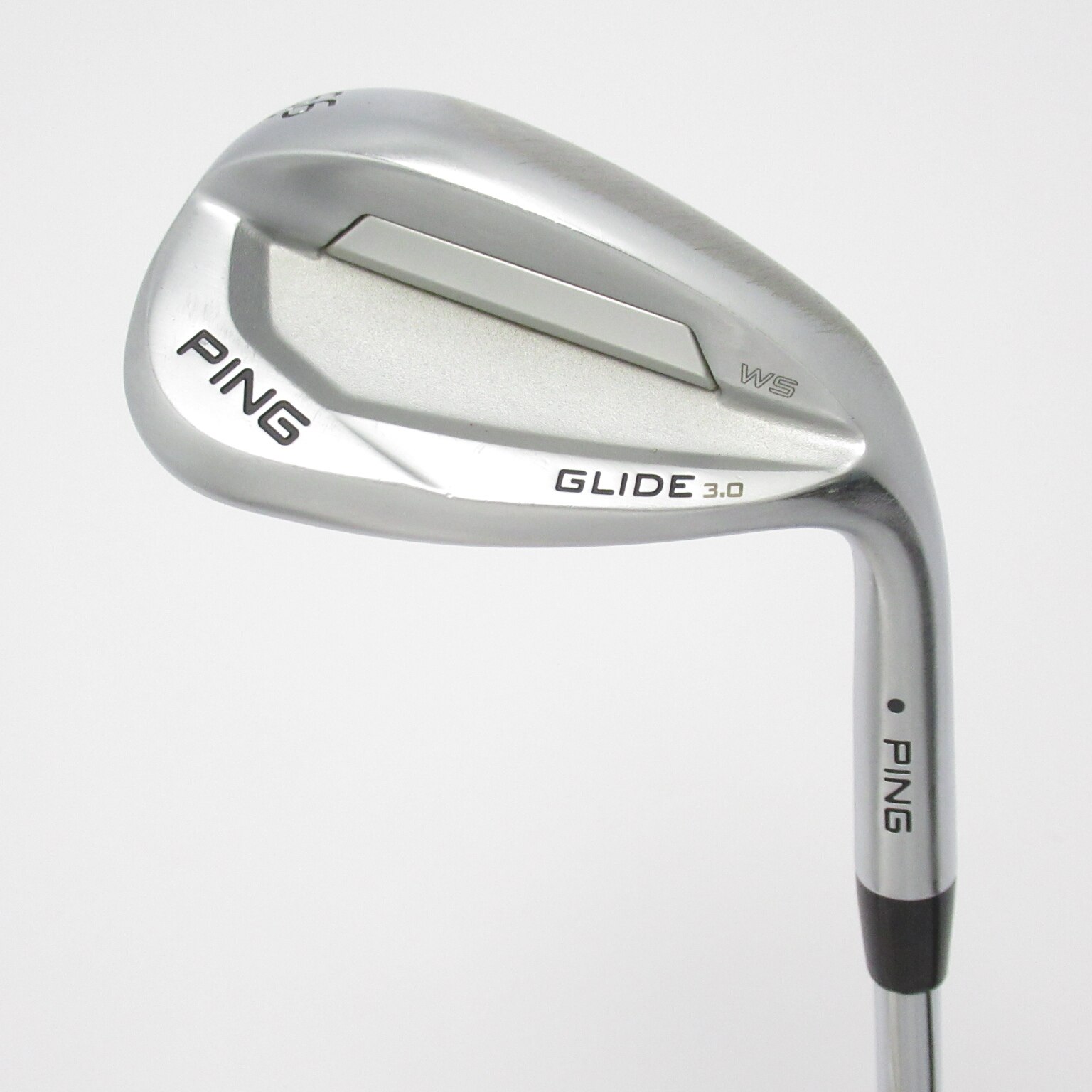 中古】GLIDE 3.0 WS ウェッジ (ピン) GLIDE 通販｜GDO中古ゴルフクラブ