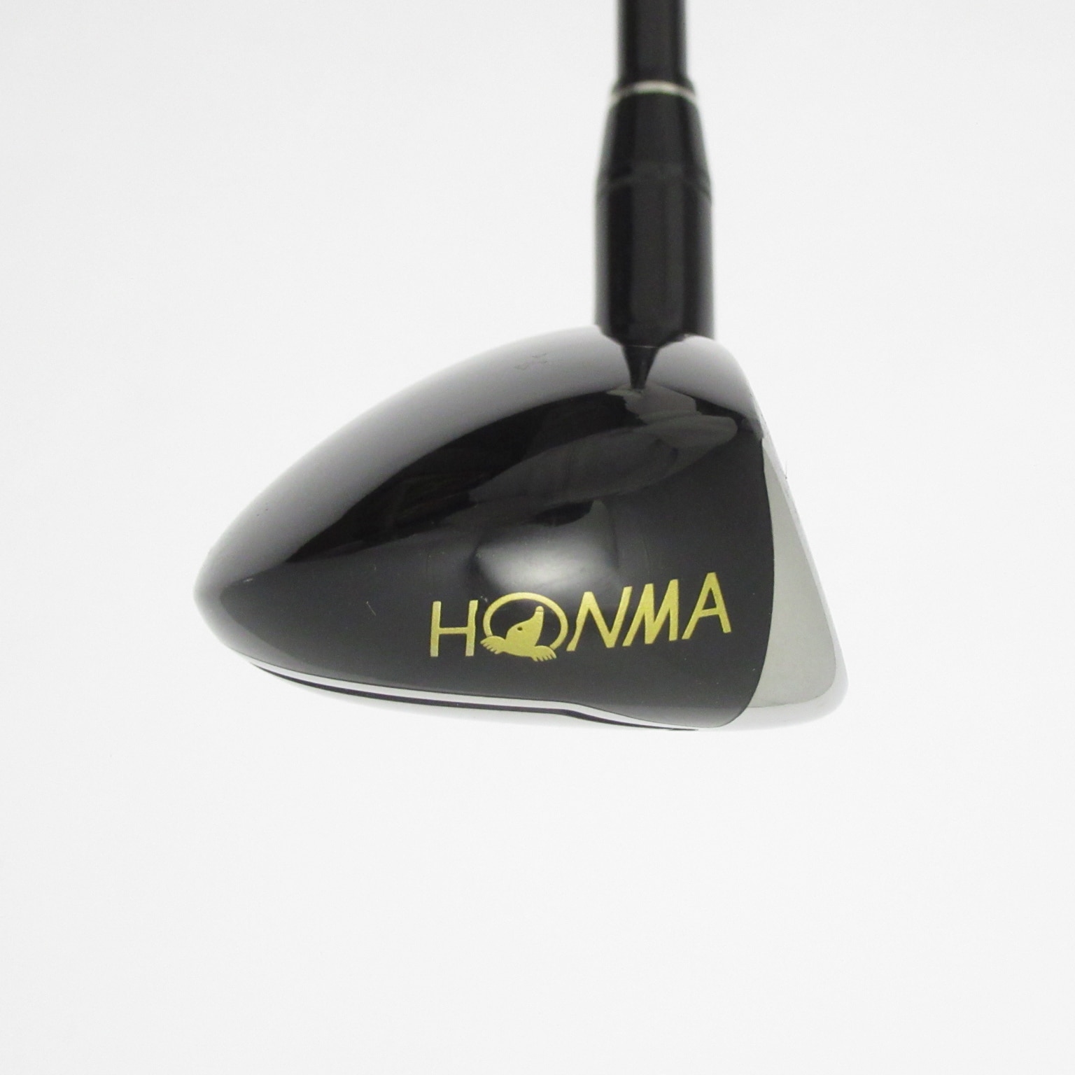 中古】ツアーワールド TR21 ユーティリティ VIZARD TR20-65 21 S CD