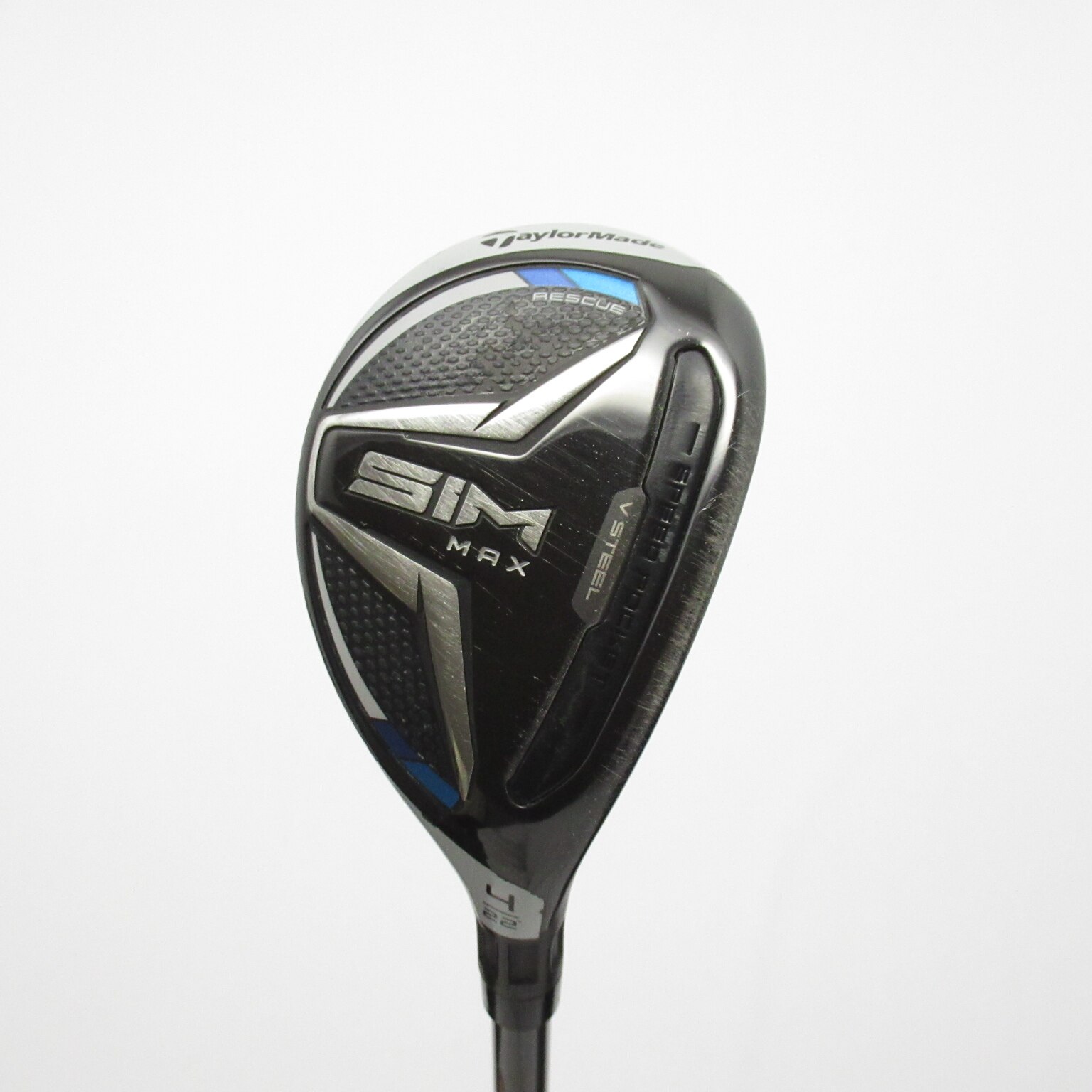 SIM MAX ユーティリティ / TENSEI BLUE テーラーメイド 2本 SIM MAX ユーティリティ / TENSEI BLUE テーラーメイド