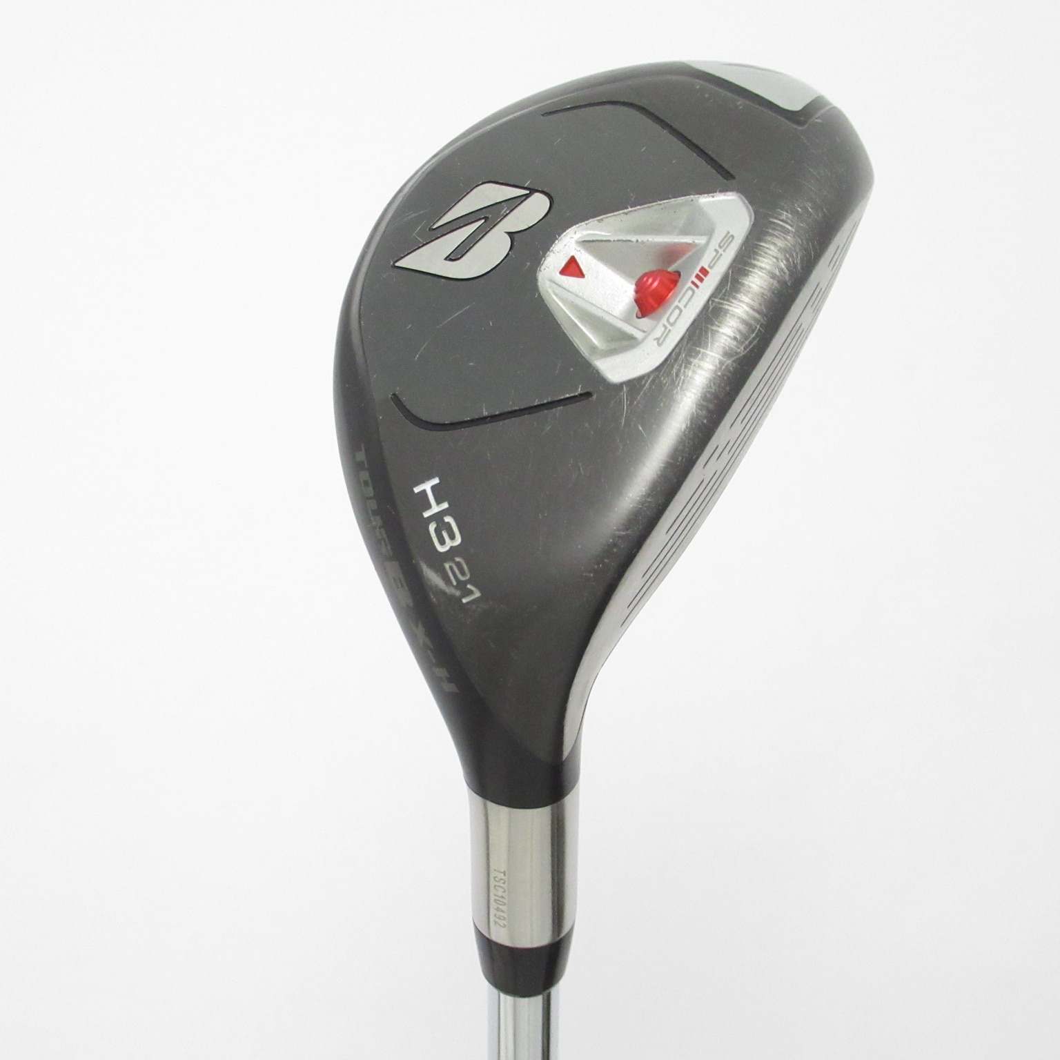TOUR B X – Bridgestone Golf