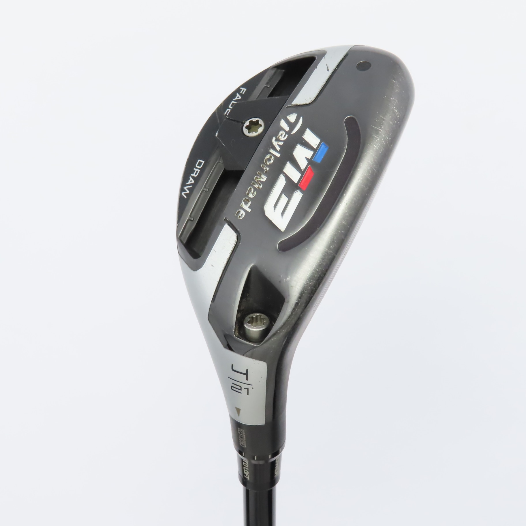 中古】M3 ゴルフクラブ (テーラーメイド) 通販｜GDO中古ゴルフクラブ