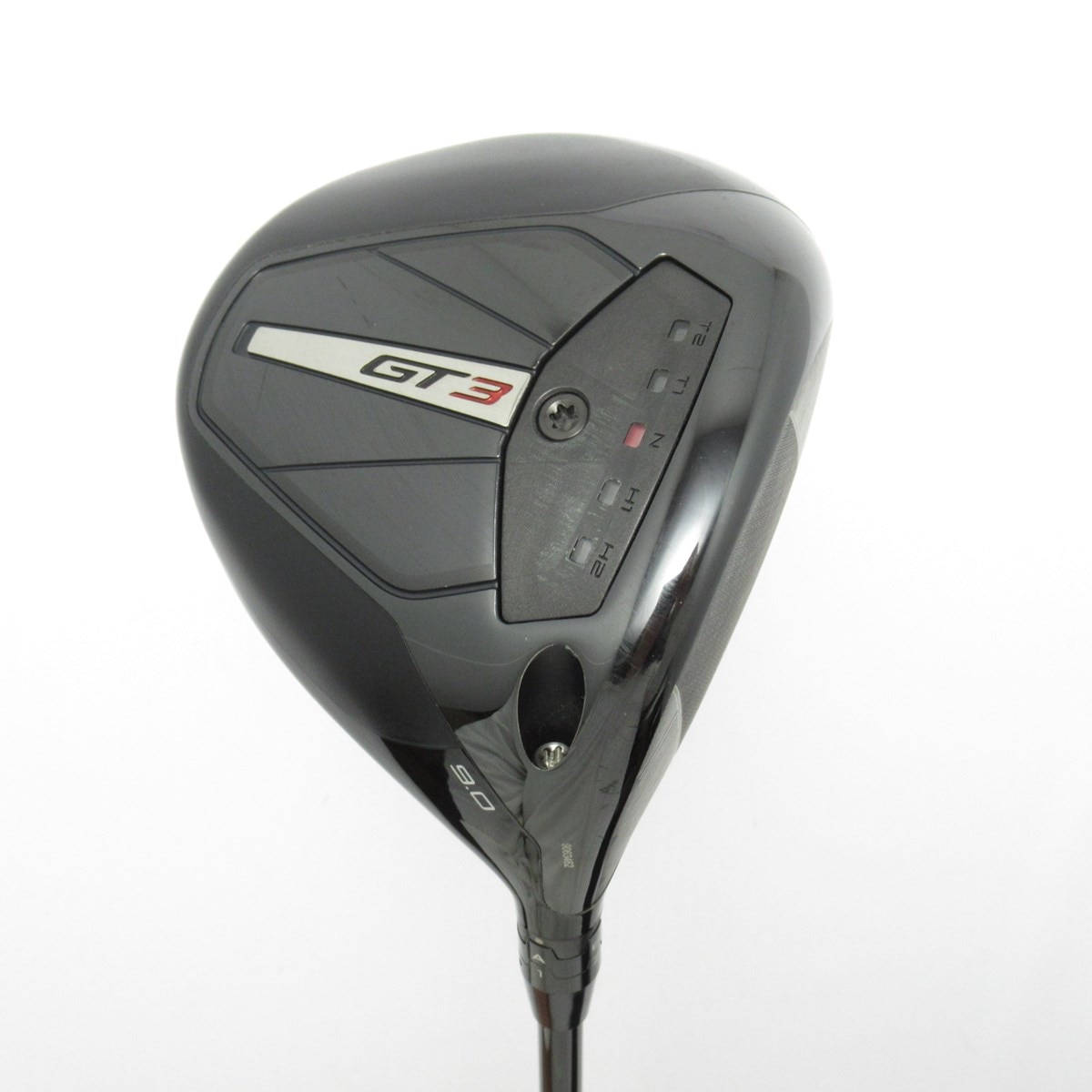 Titleist タイトリスト 中古ドライバー GT3 9°の商品詳細｜中古