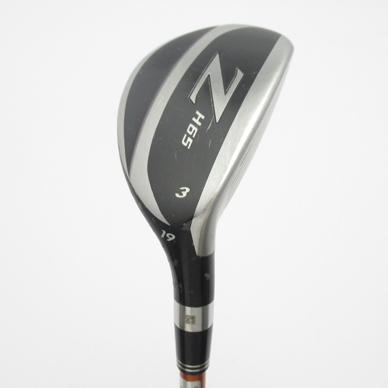 SRIXON Z H65 U2Miyazaki Kaula 7S男 右16度中古 SRIXON Z H65 U2Miyazaki Kaula 7S男 右16度中古 - メルカリ