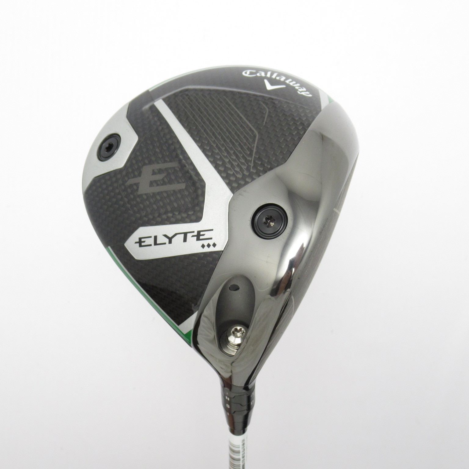 キャロウェイ エリート トリプルダイヤモン 10.5 ドライバー キャロウェイ エリート トリプルダイヤモン 10.5 ドライバー Callaway