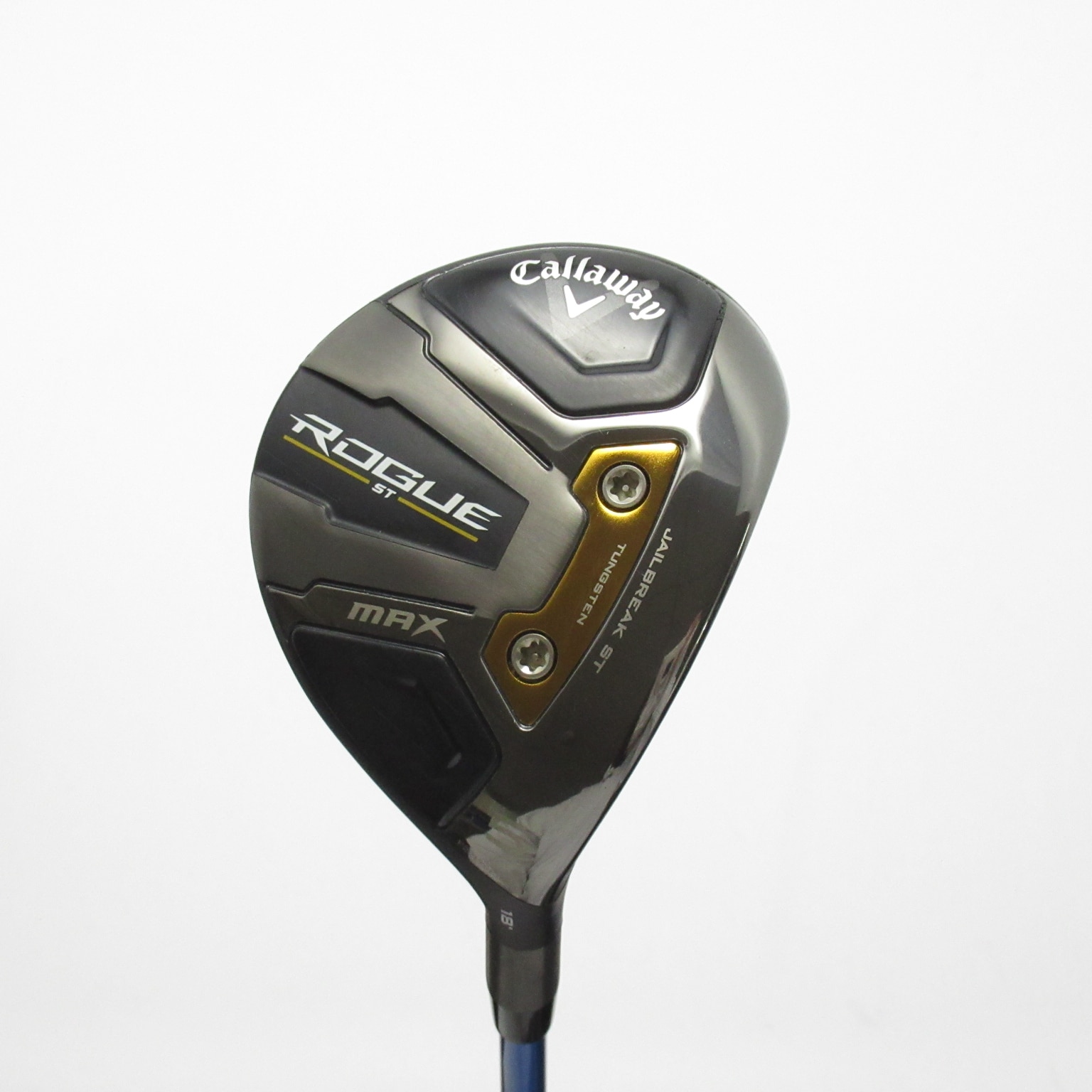 キャロウェイ ローグ ST MAX 7W speeder NX 50(S)