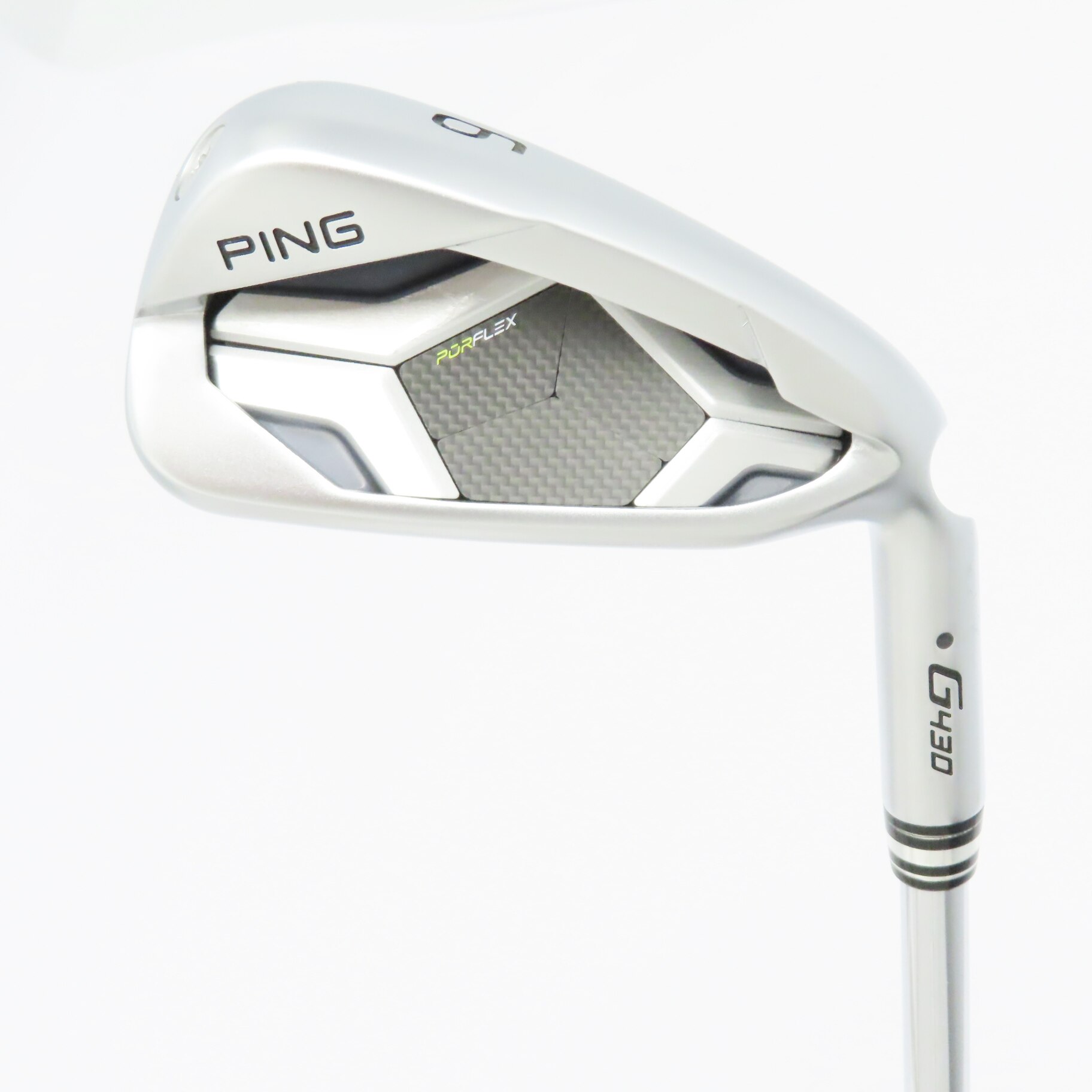 中古 美品 G430 NSプロ MODUS 3 TOUR 105 G430｜ピン｜アイアンセット｜NSプロ MODUS 3 TOUR 105｜中古