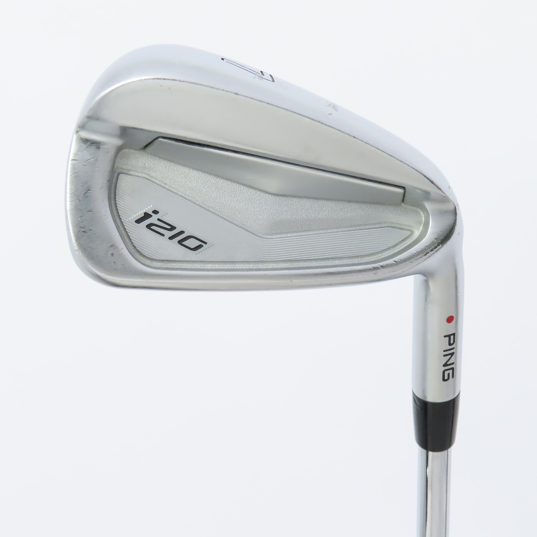 PING - PINGi210 MODUS3TOUR105 アイアン4本7･8･9･W PING ピン i210 アイアンセット 4本 #7-W モーダス105(S
