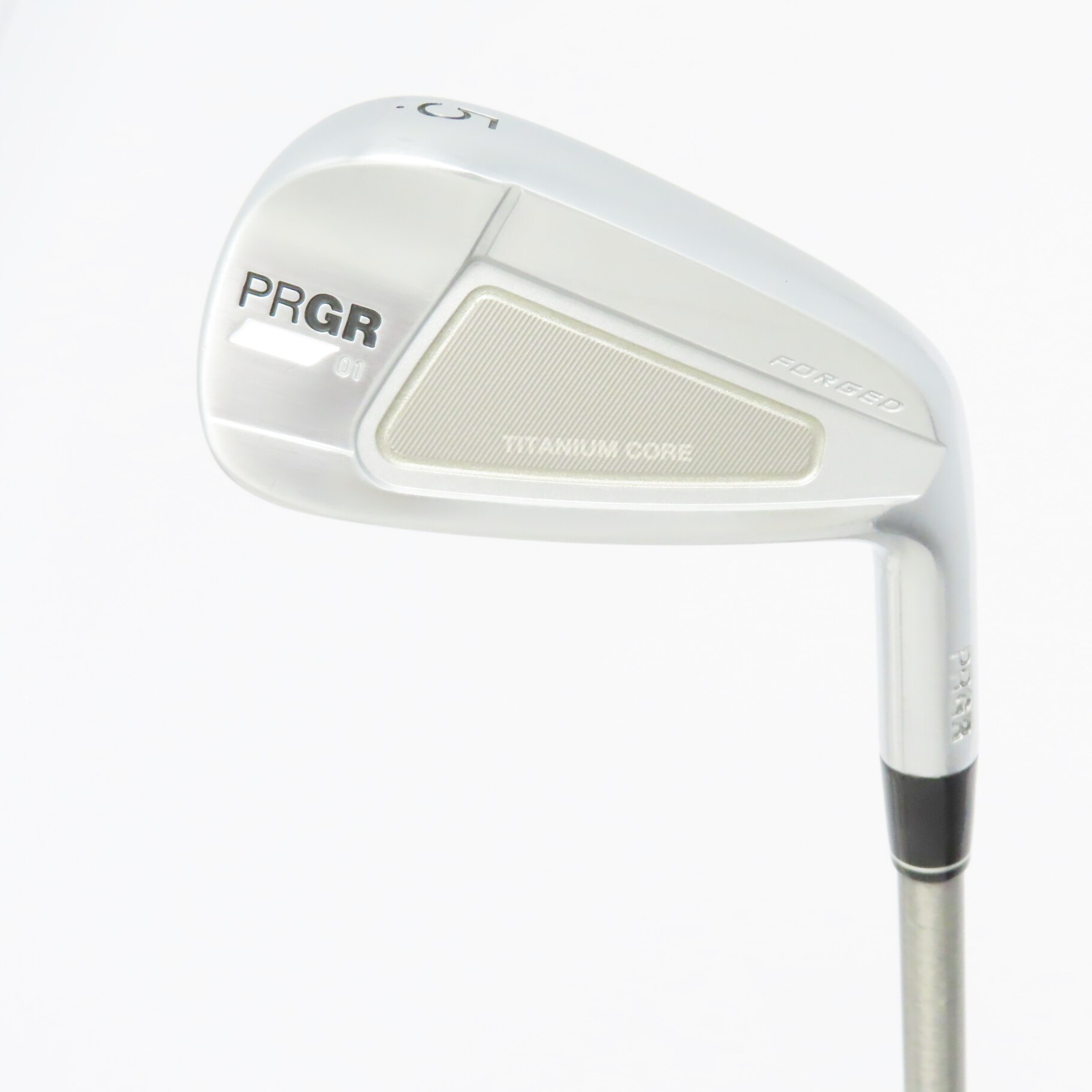 中古】プロギア(PRGR) アイアンセット 通販｜GDO中古ゴルフクラブ