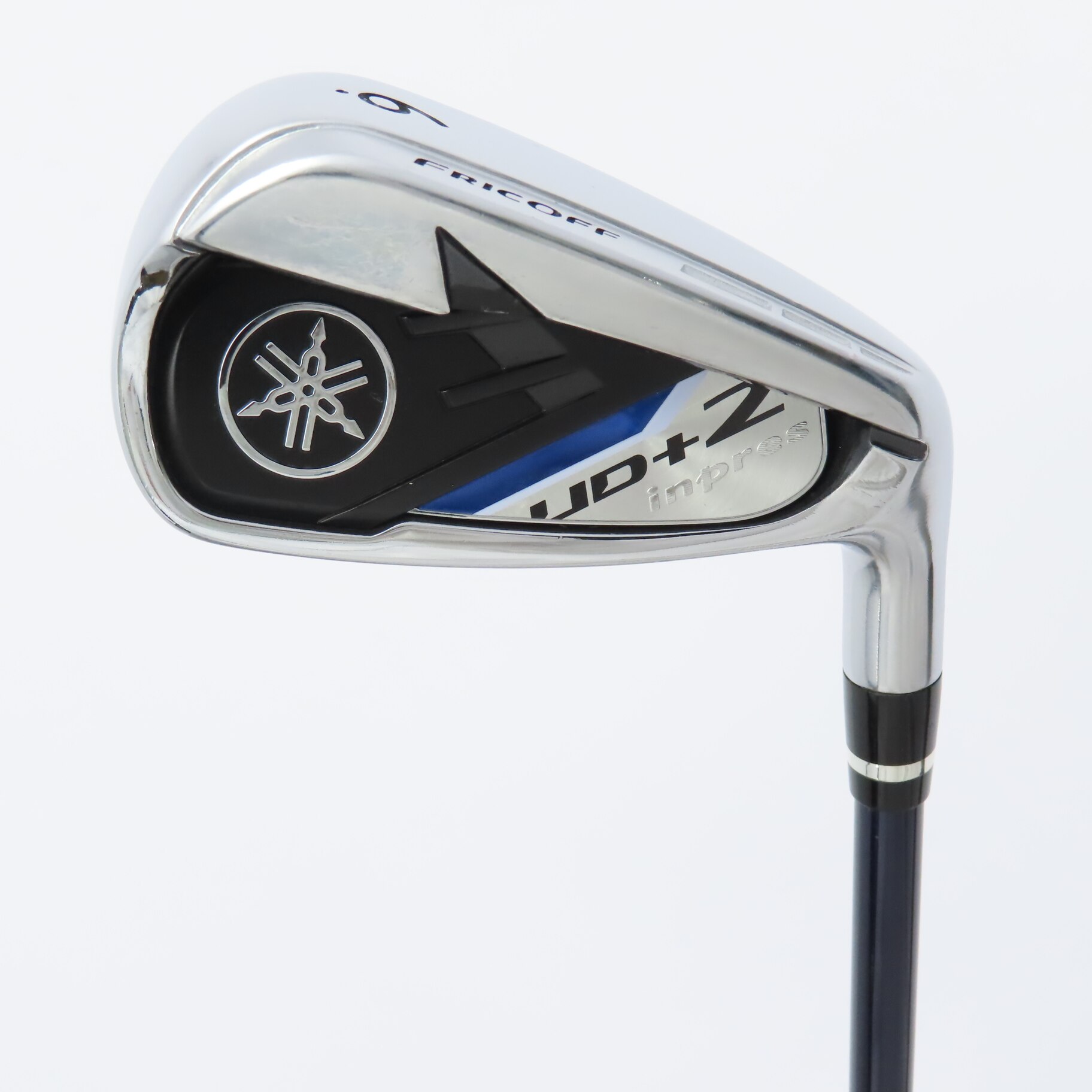 大人気中古品！ヤマハ インプレスUD+2(2021) 7本 ゼロス7S