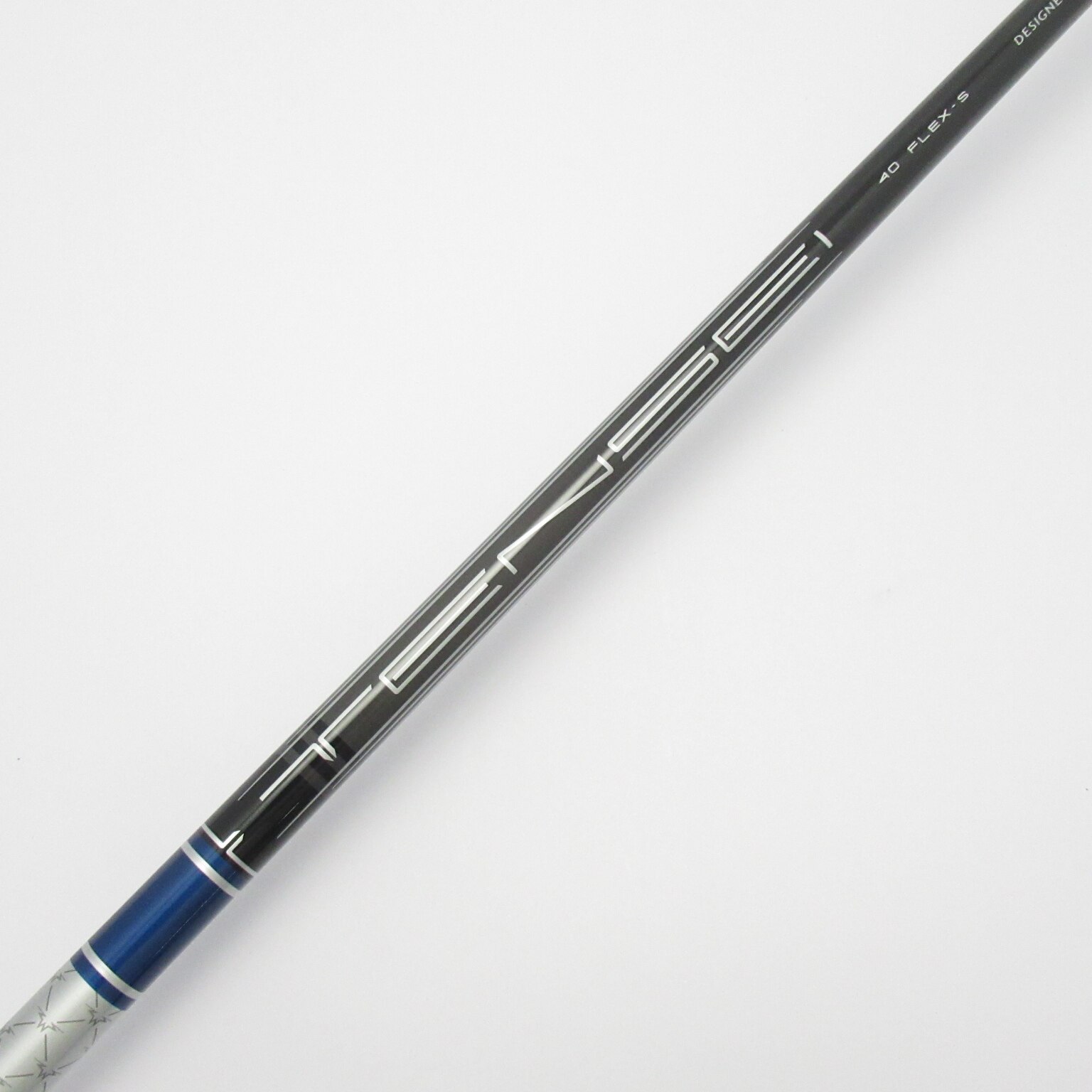 中古】パラダイム Ai SMOKE MAX FAST ドライバー TENSEI 40 for