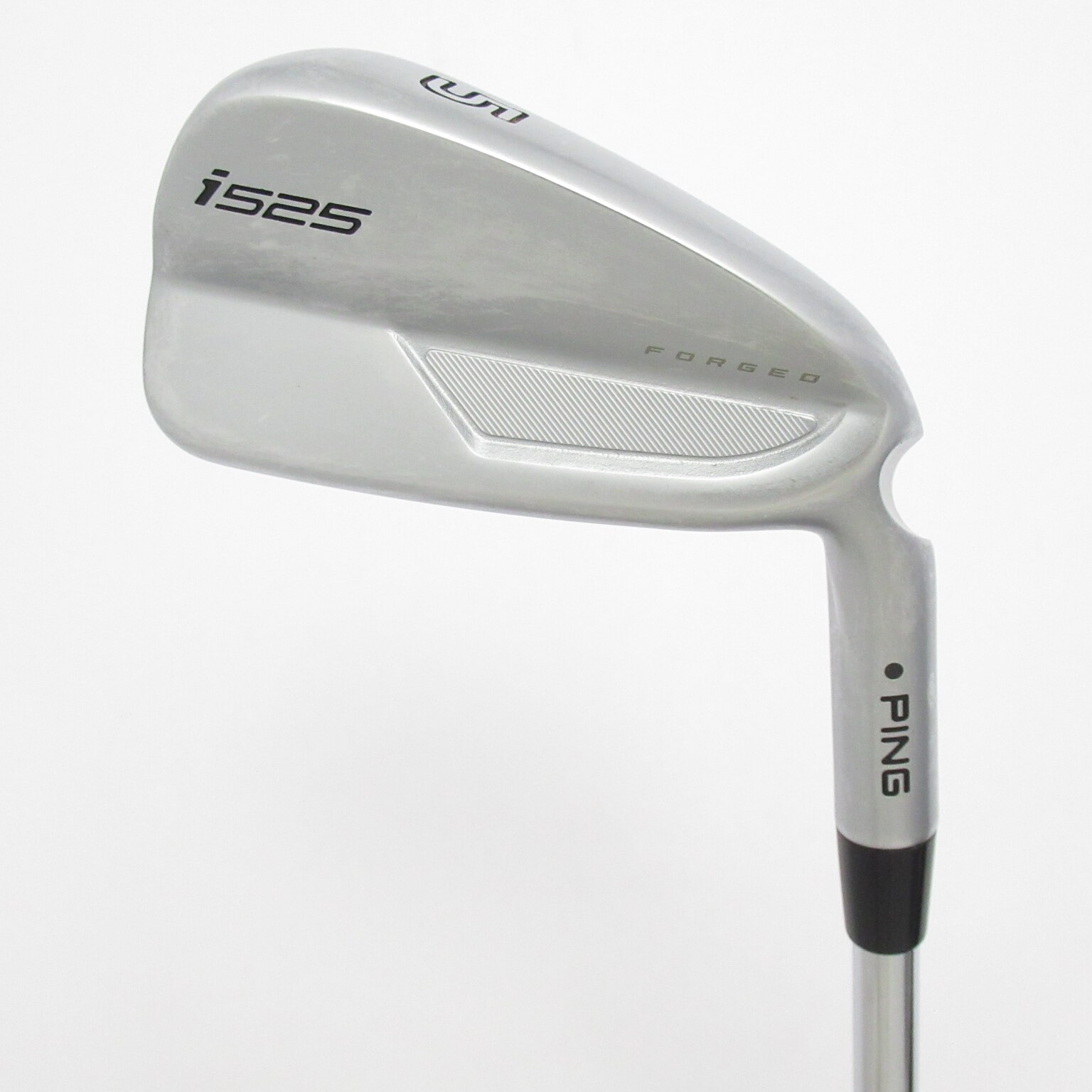 中古】i525 アイアンセット (ピン) Iシリーズ 通販｜GDO中古
