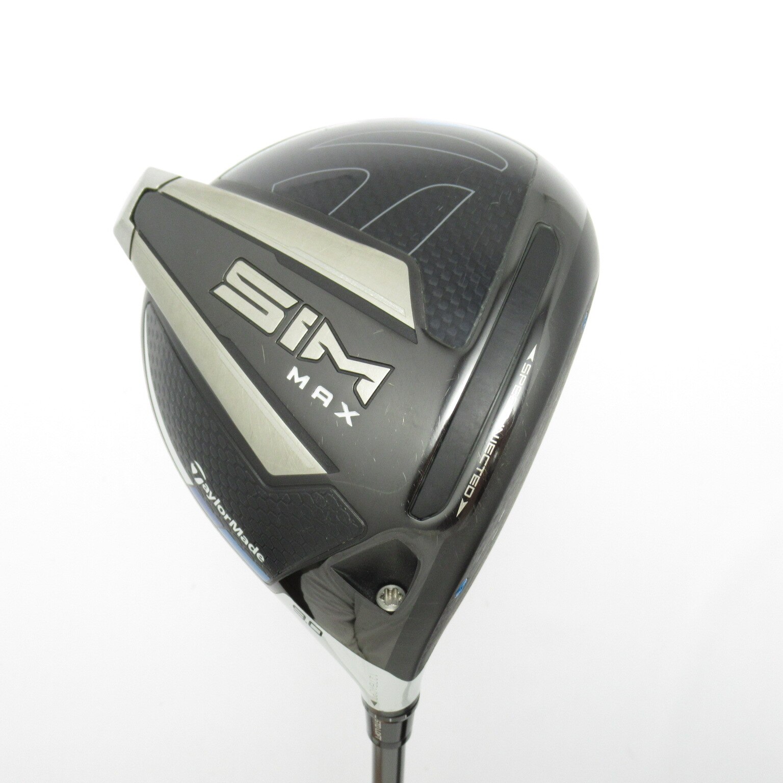 【中古】 ドライバー MAX 中古】SIM (テーラーメイド) 通販｜GDO中古 SIM ユーティリティ