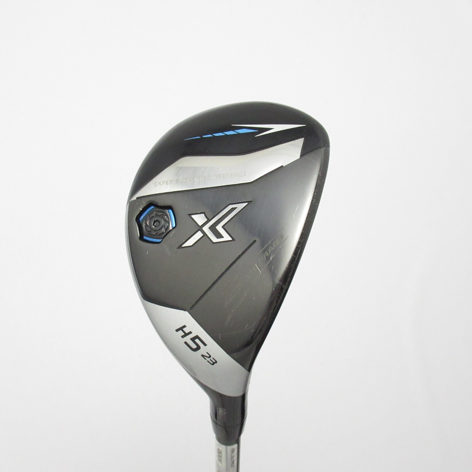 中古】ゼクシオ X(2024) ドライバー Miyazaki AX-3 10.5 S B