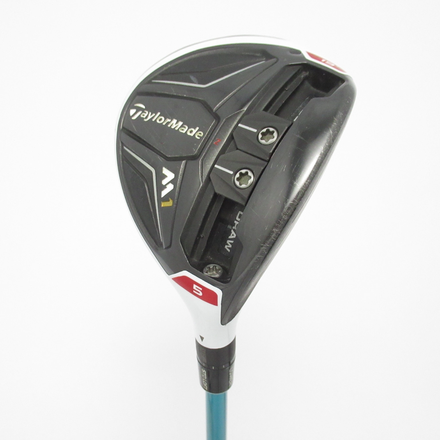 中古】M1 ゴルフクラブ (テーラーメイド) 通販｜GDO中古ゴルフクラブ