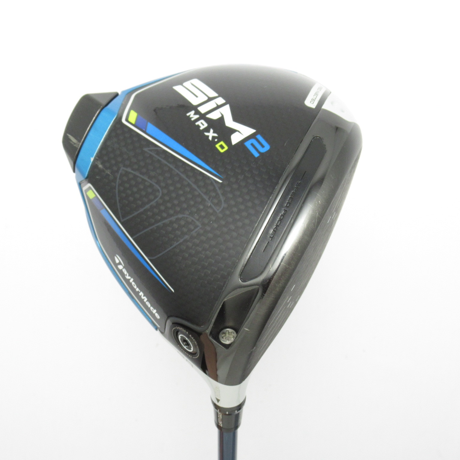 中古】RBZ(ロケットボールズ) ドライバー (テーラーメイド) 通販