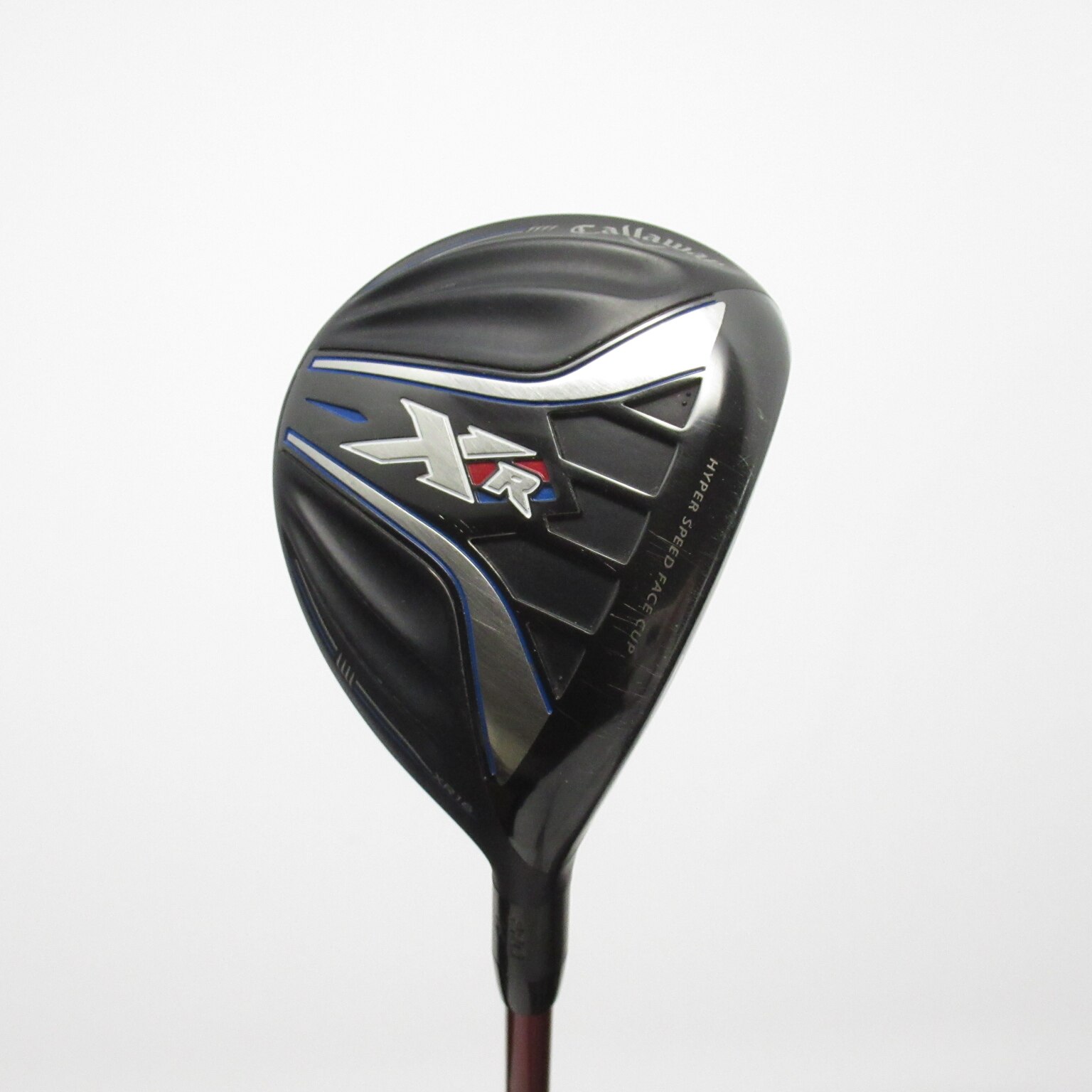 キャロウェイ XR フェアウェイウッド 16 XR 16 3W フレックスS