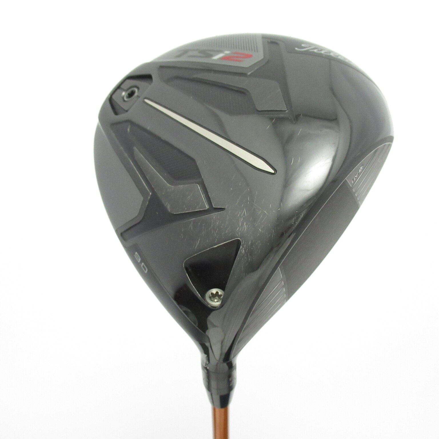 Titleist TSi2 ドライバー　9度 Amazon.co.jp: タイトリストドライバー【カタログ純正シャフト