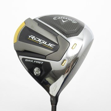 ▽▽【中古】Callaway キャロウェイ Speeder ドライバー 2018年製 9.5  