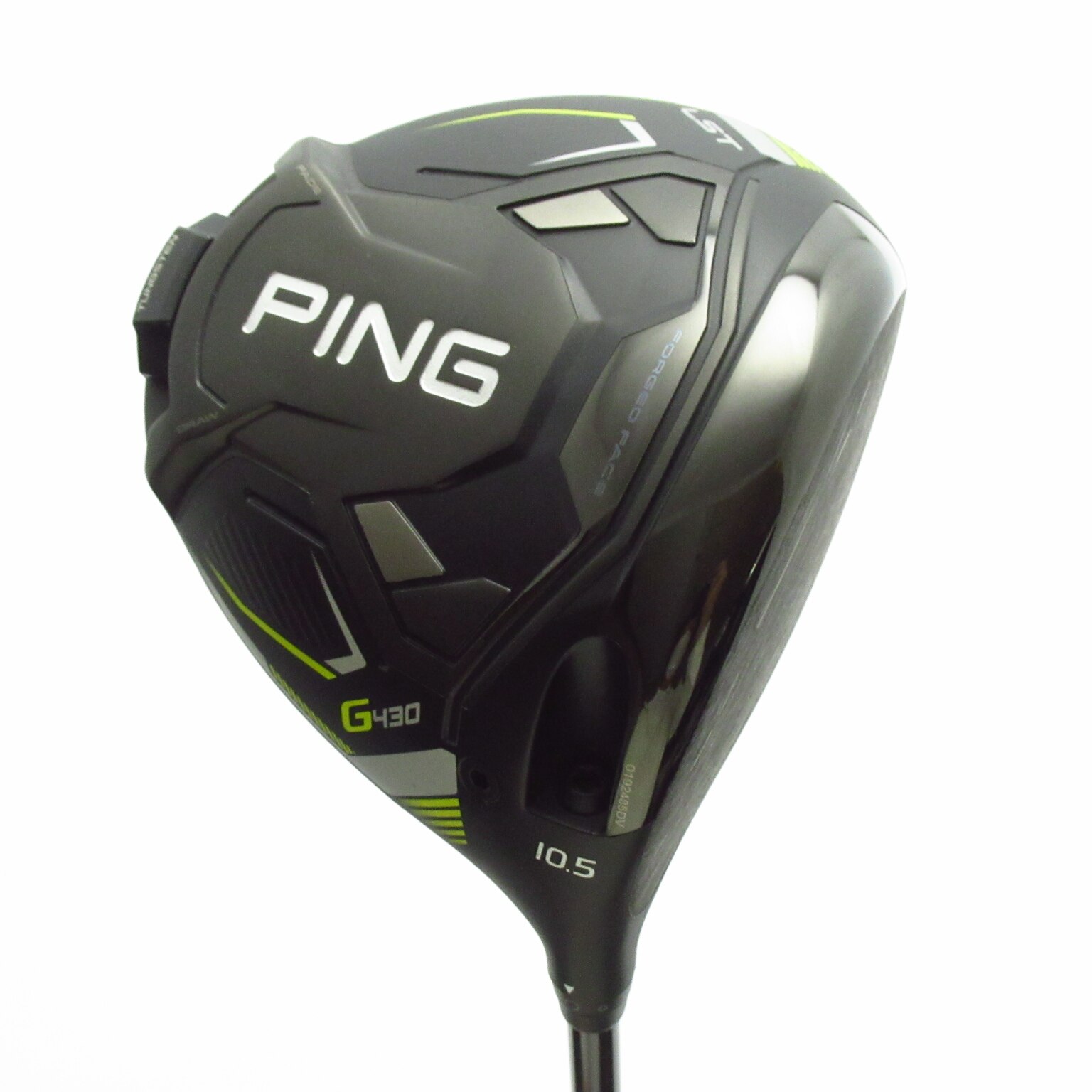 中古】G430 LST ドライバー PING TOUR 2.0 BLACK 75 10.5 S BC 中古】G430 LST ドライバー PING TOUR 2.0 BLACK 75 10.5 S BC