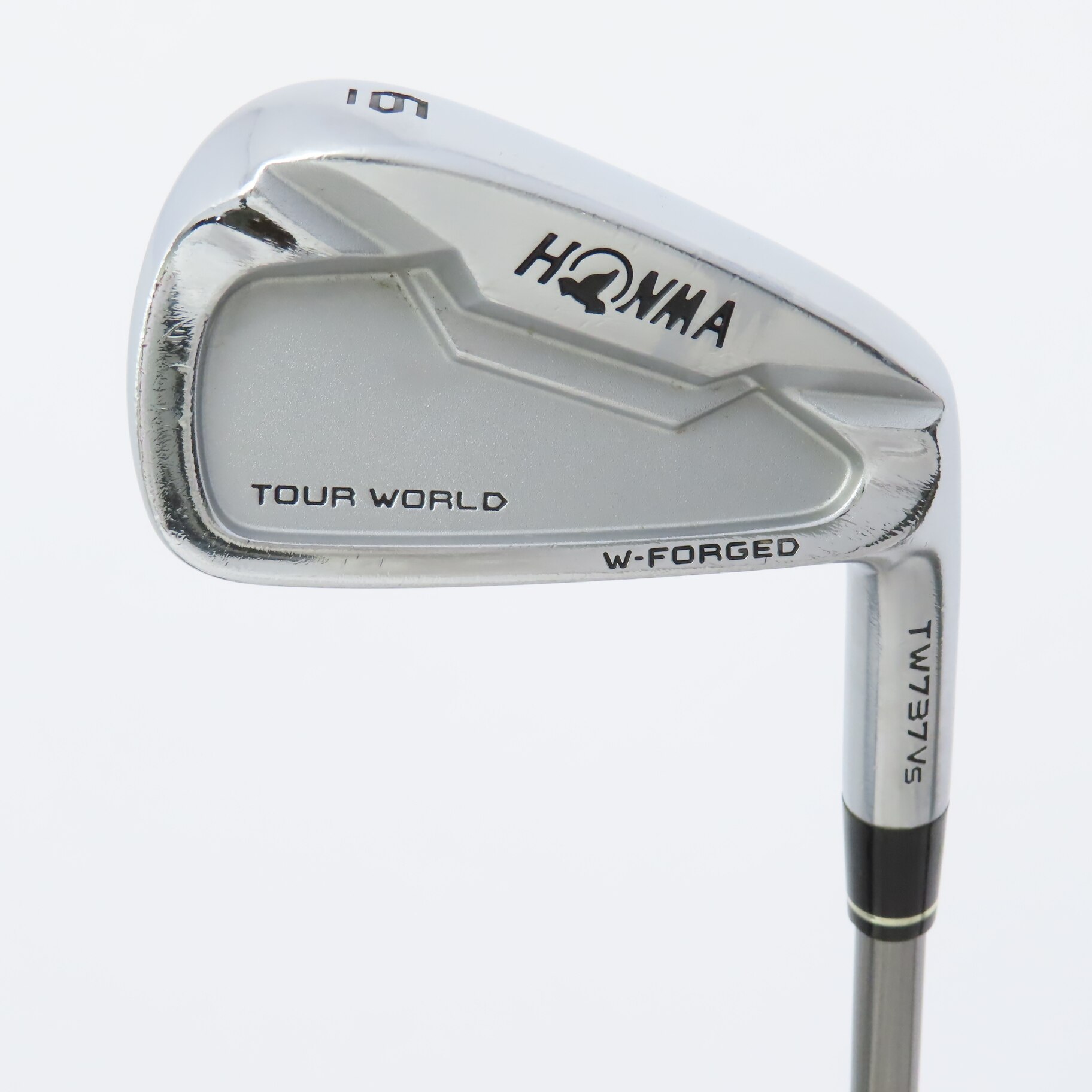 HONMA GOLF ☆ホンマ ゴルフ ツアーワールド TW737 Vs アイアン