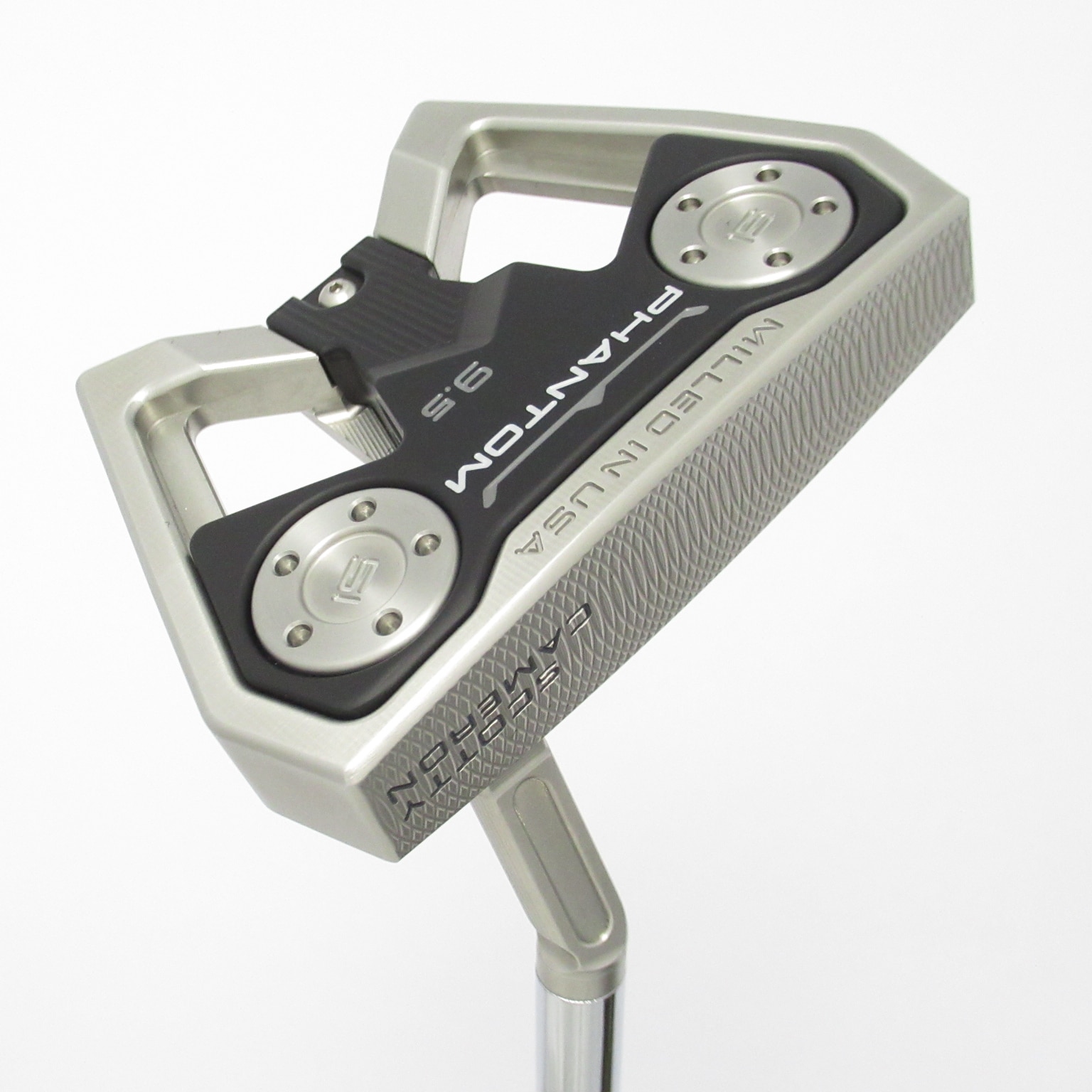 スコッティキャメロン FUTURA 6M 34インチ スコッティキャメロン フューチュラ FUTURA 6M 34インチ