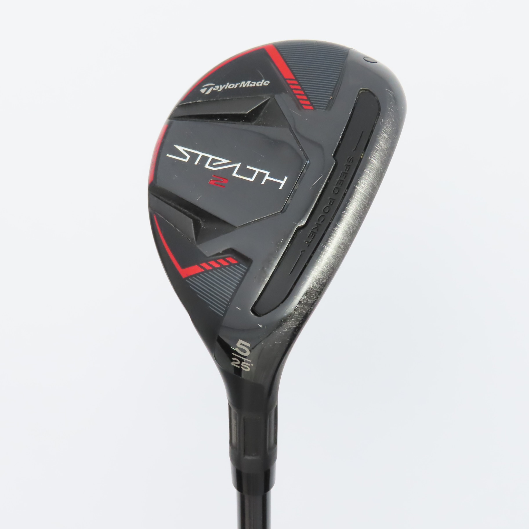 中古】ステルス ユーティリティ (テーラーメイド) 通販｜GDO中古