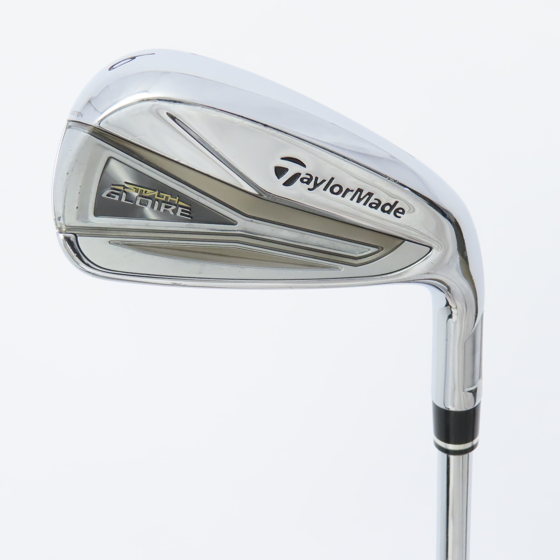 中古】ステルス アイアンセット (テーラーメイド) 通販｜GDO中古ゴルフ