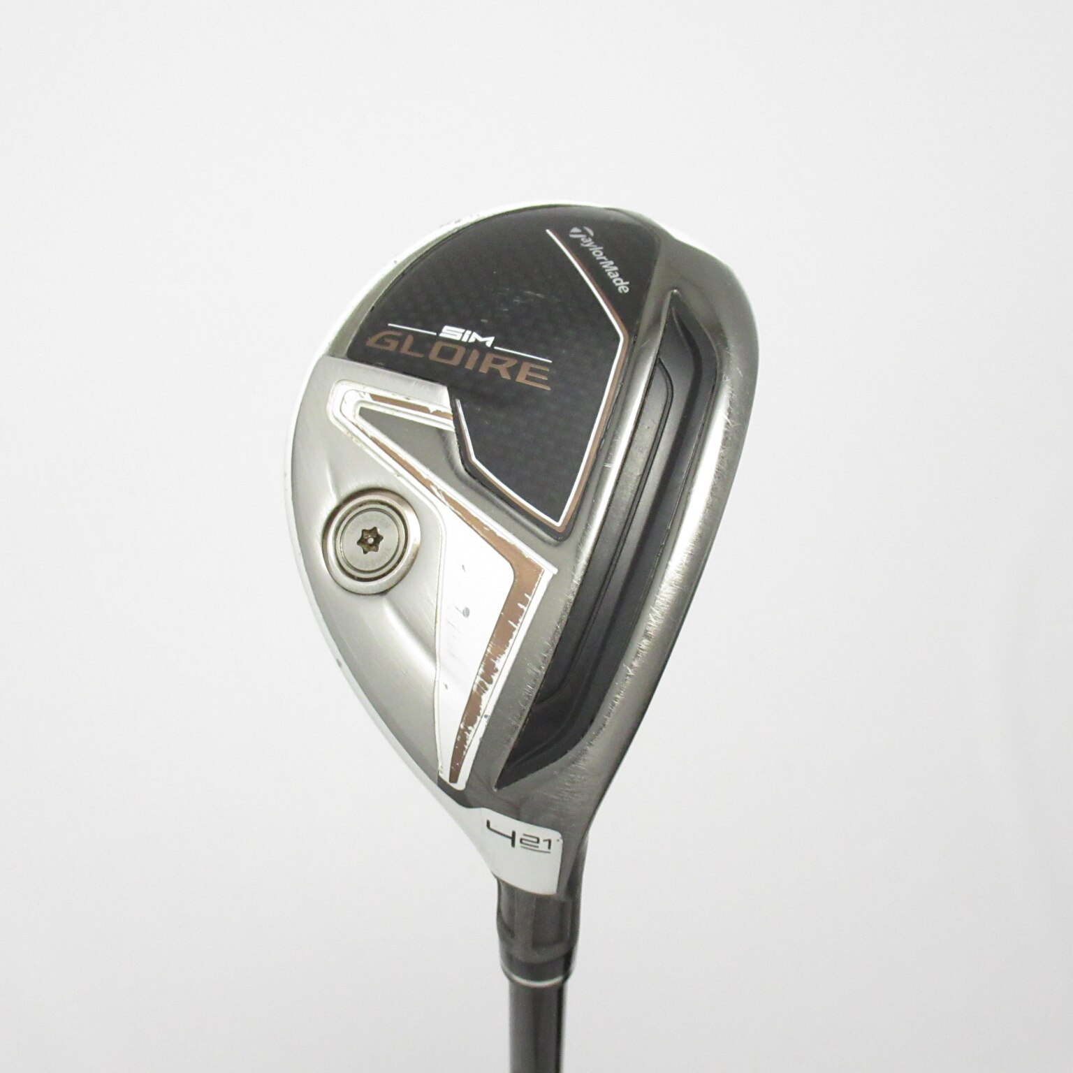中古】M4 ユーティリティ (テーラーメイド) 通販｜GDO中古ゴルフ