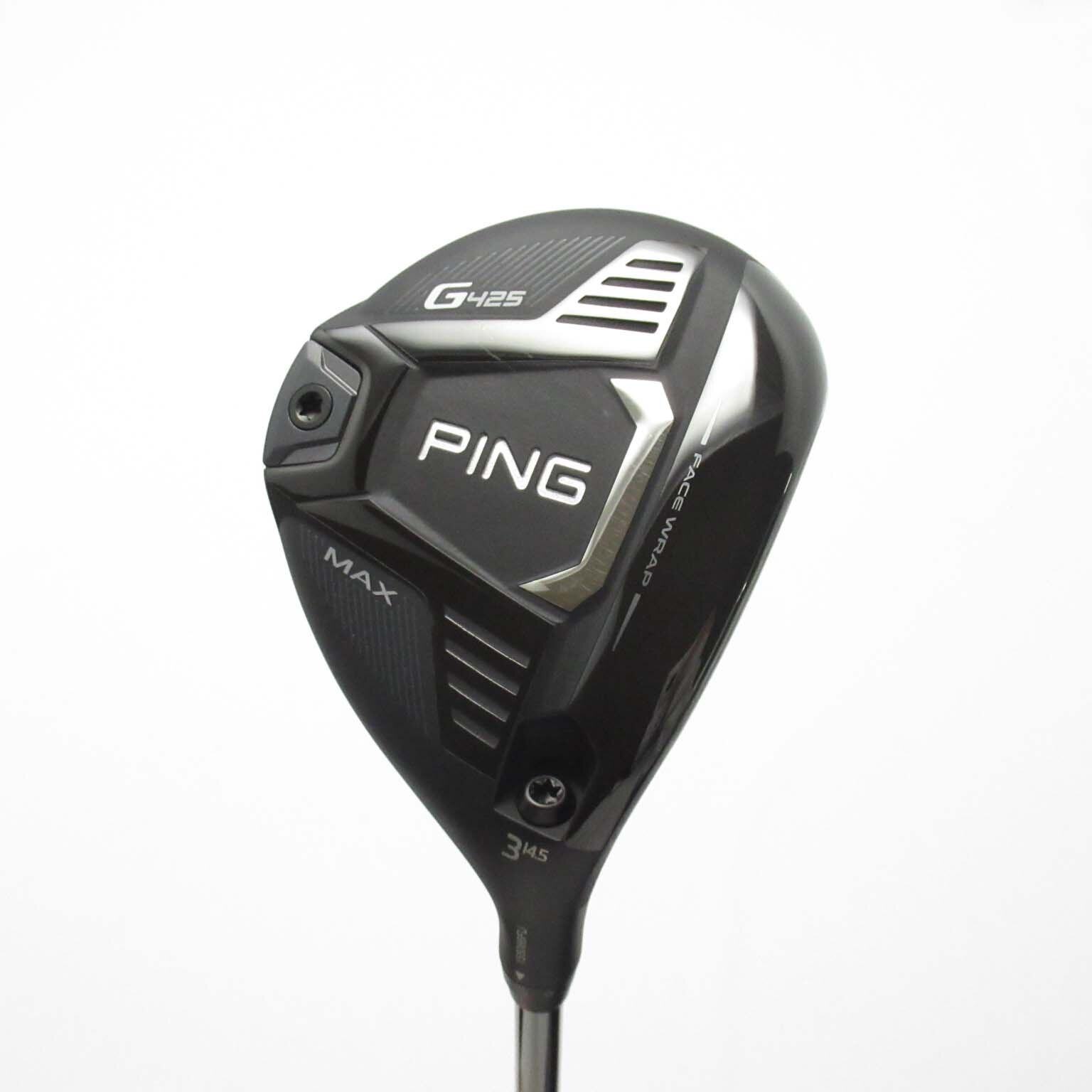 中古】G425 フェアウェイウッド (ピン) 通販｜GDO中古ゴルフクラブ