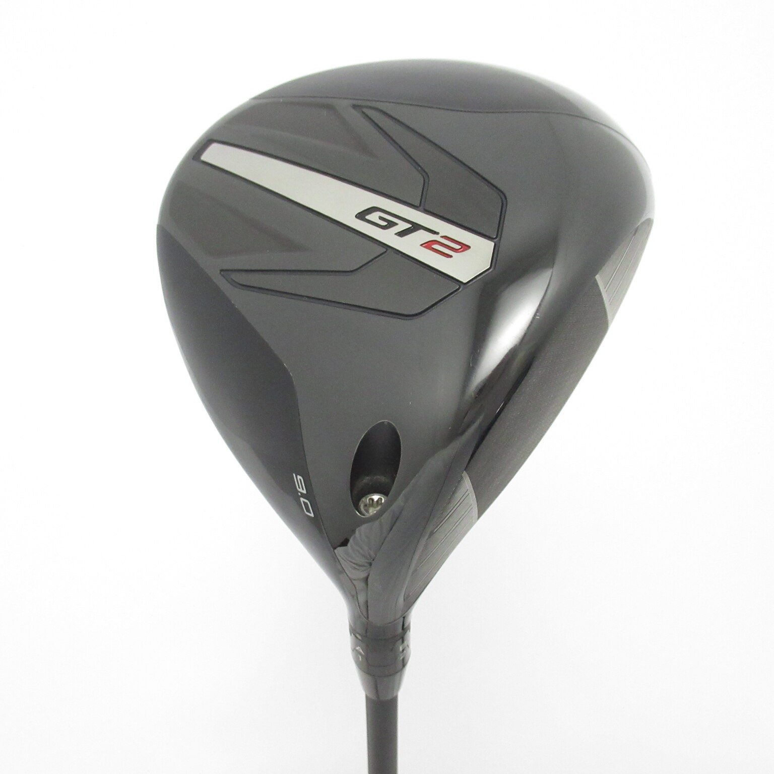 Titleist - 新品 未使用 タイトリスト GT2 10度 ドライバー