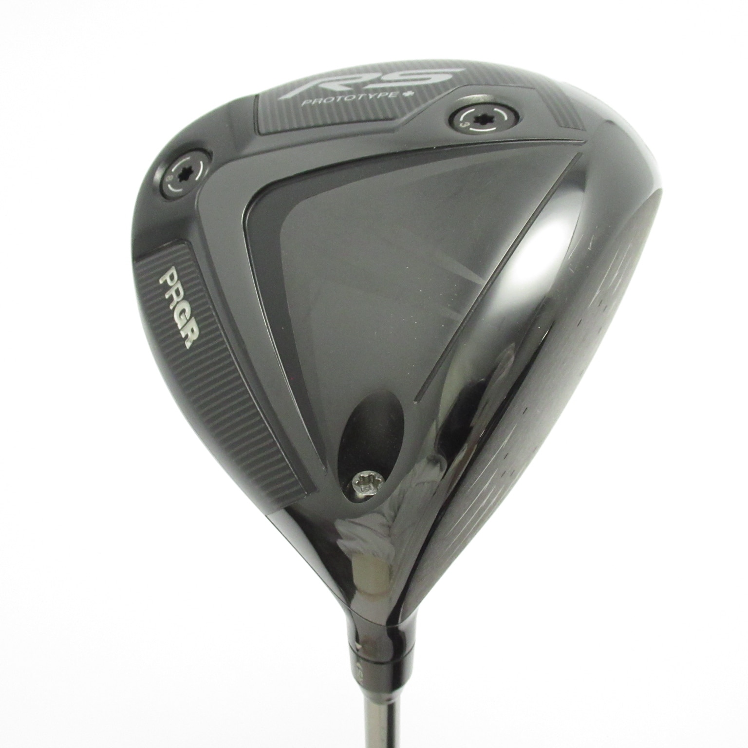中古】RS PROTOTYPE ﾜﾝｸﾛｰﾊﾞｰ ドライバー (プロギア) RS 通販