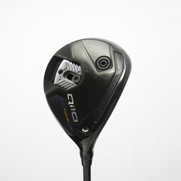 中古】Qi10 Tour フェアウェイウッド (テーラーメイド) Qi10 通販｜GDO 