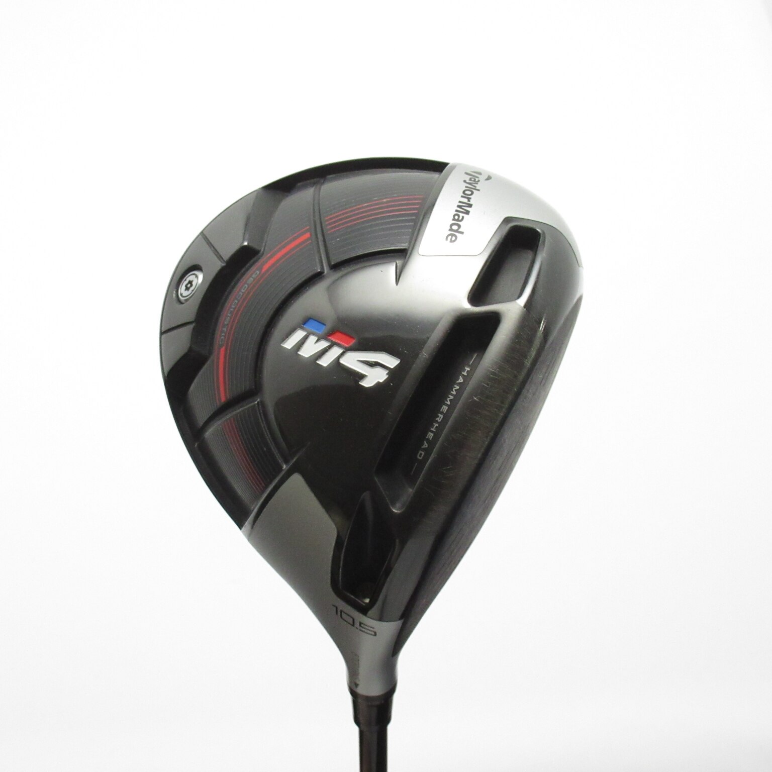 楽天市場】TaylorMade テーラーメイド/ドライバー/M4 10.5