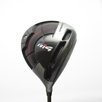 テーラーメイド M4 ドライバー 10.5° R（テーラーメイド M4 ドライバー  