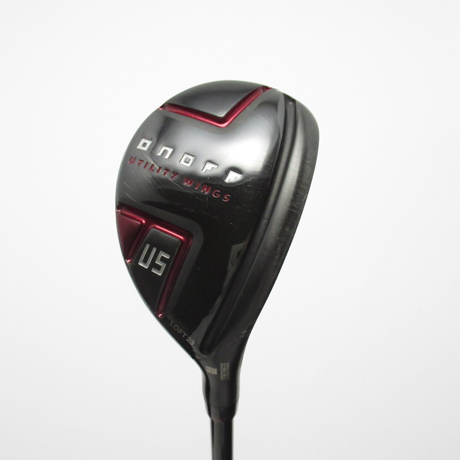 ONOFF AKA U5 ユーティリティ 2022 MP-522U R 右 ONOFF AKA U5 ユーティリティ 2022 MP-522U R 右